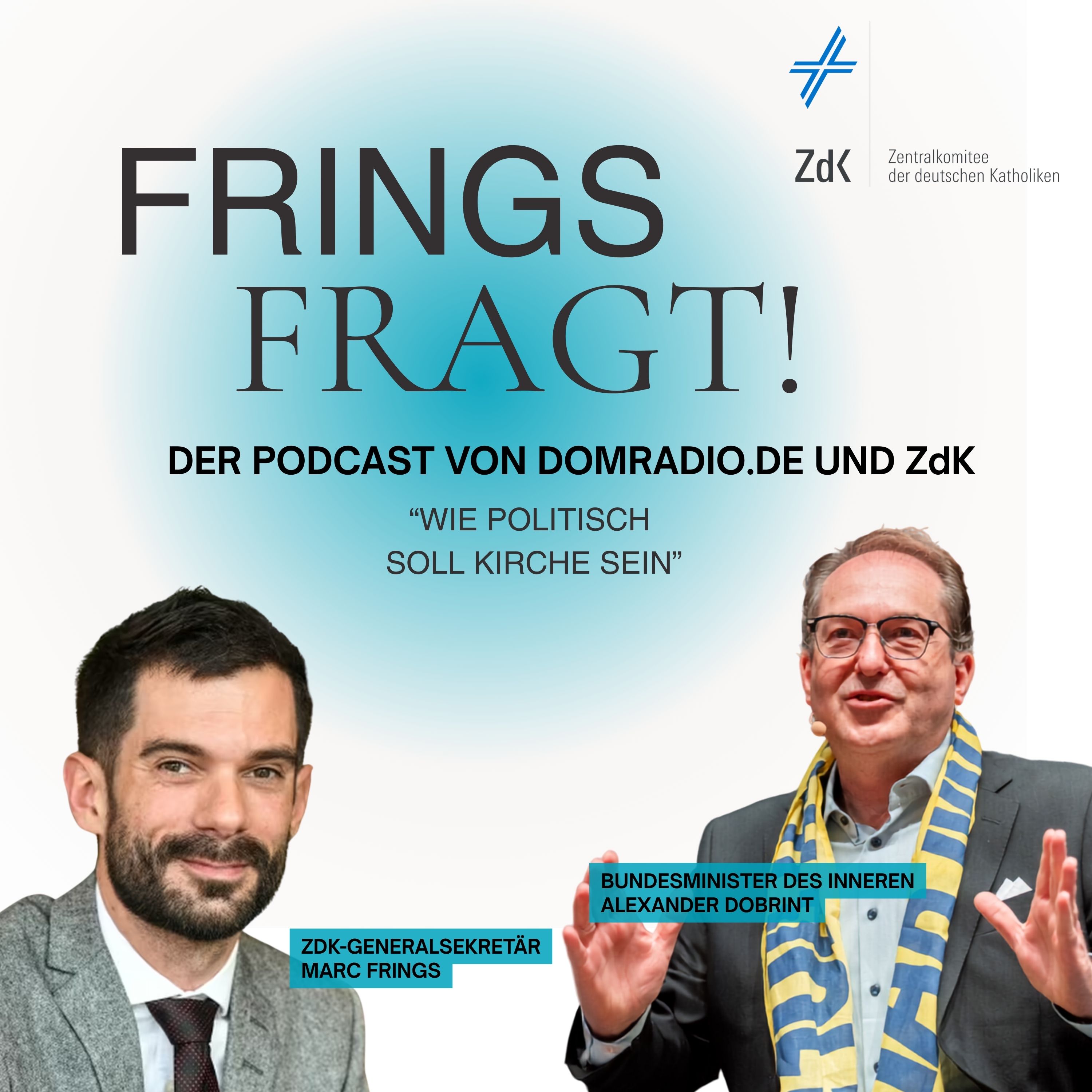 Frings fragt