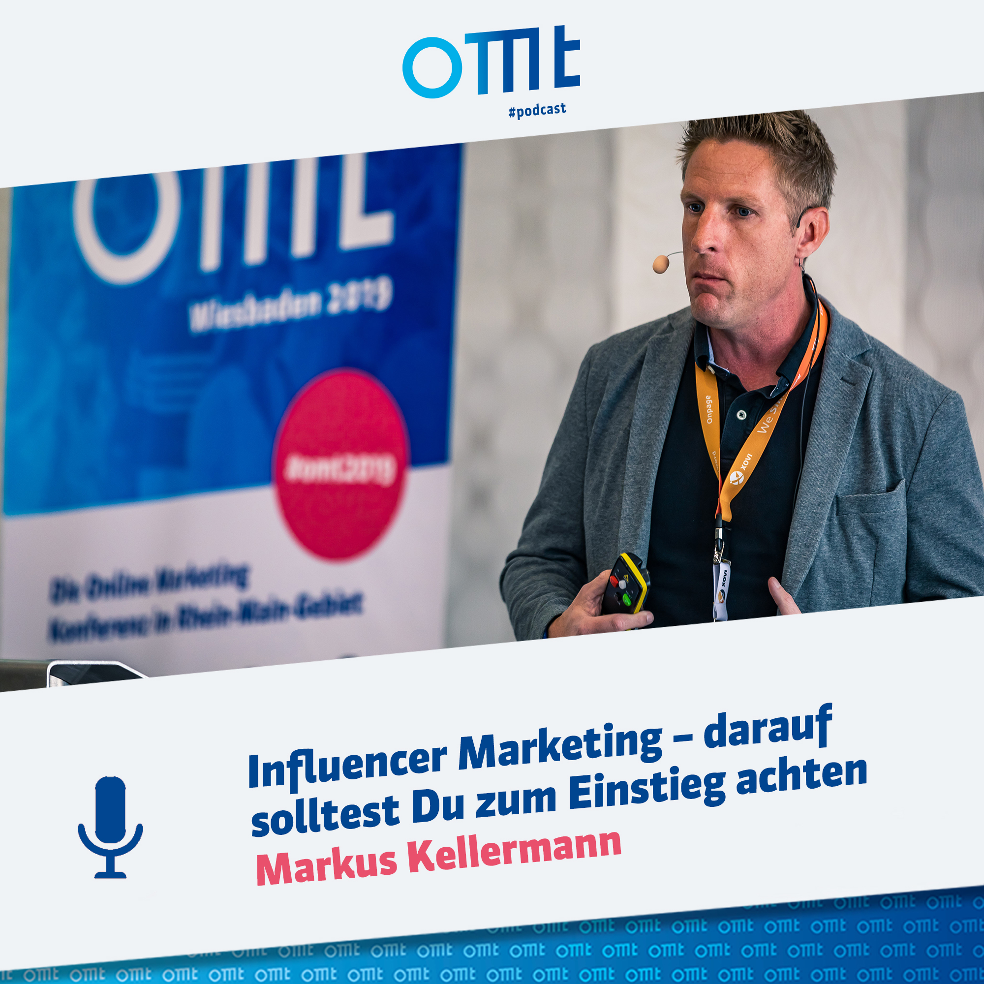 OMT Podcast