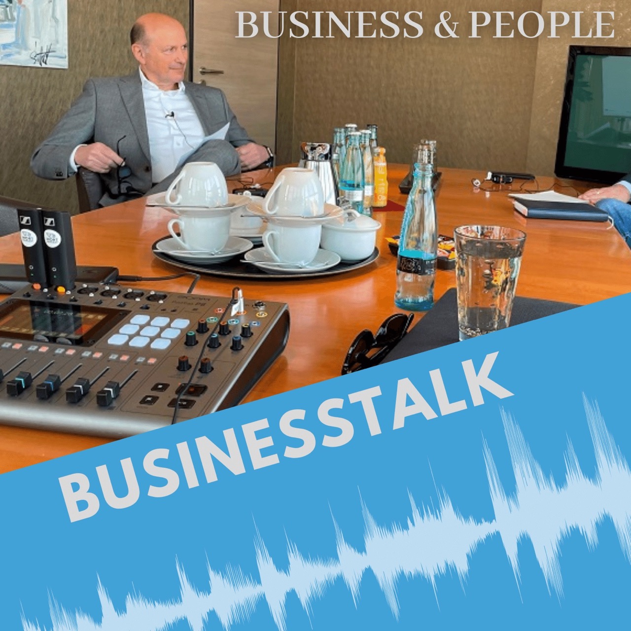 BusinessTalk – von Business & People