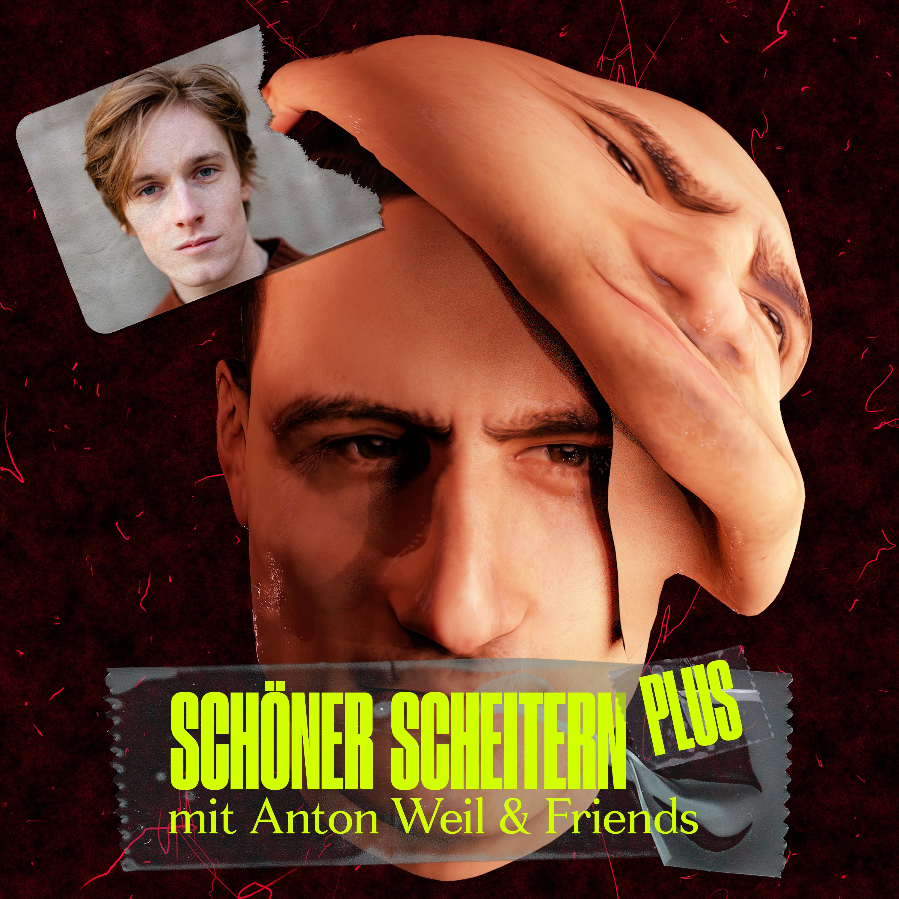 Schöner Scheitern