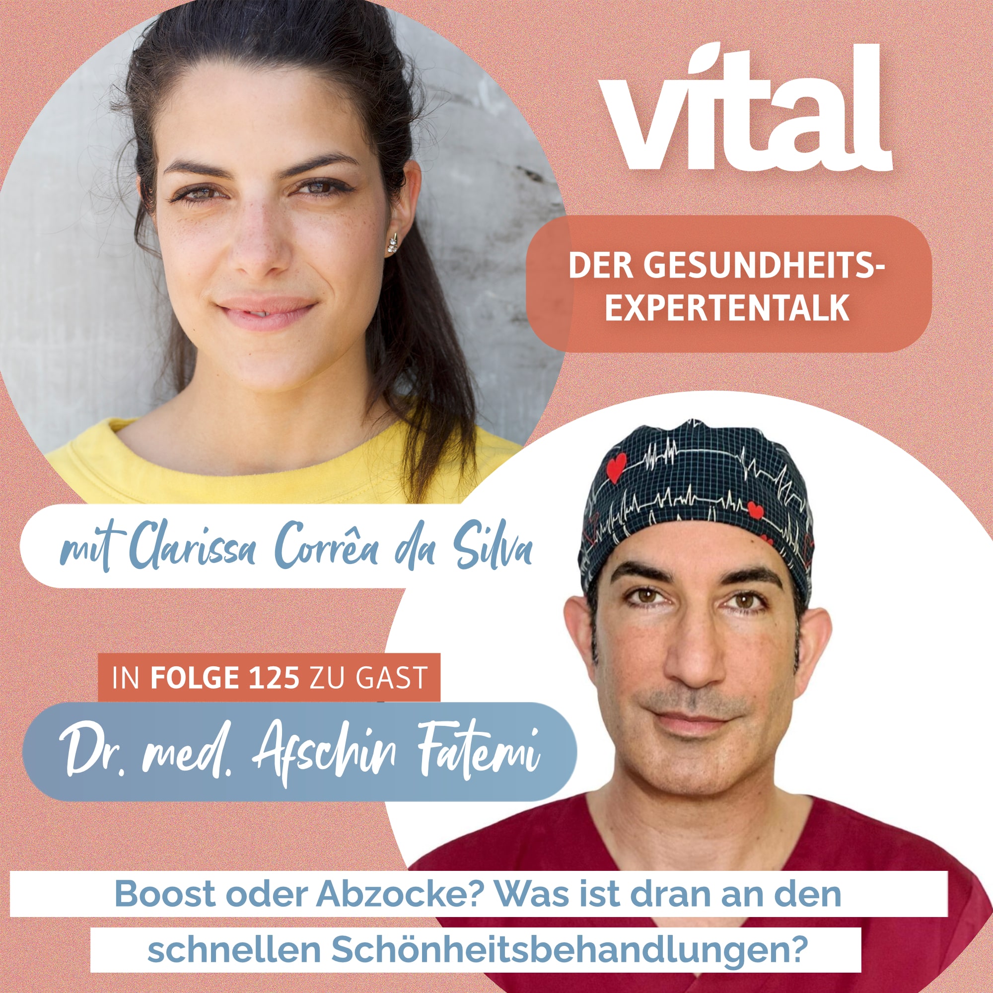 VITAL Podcast