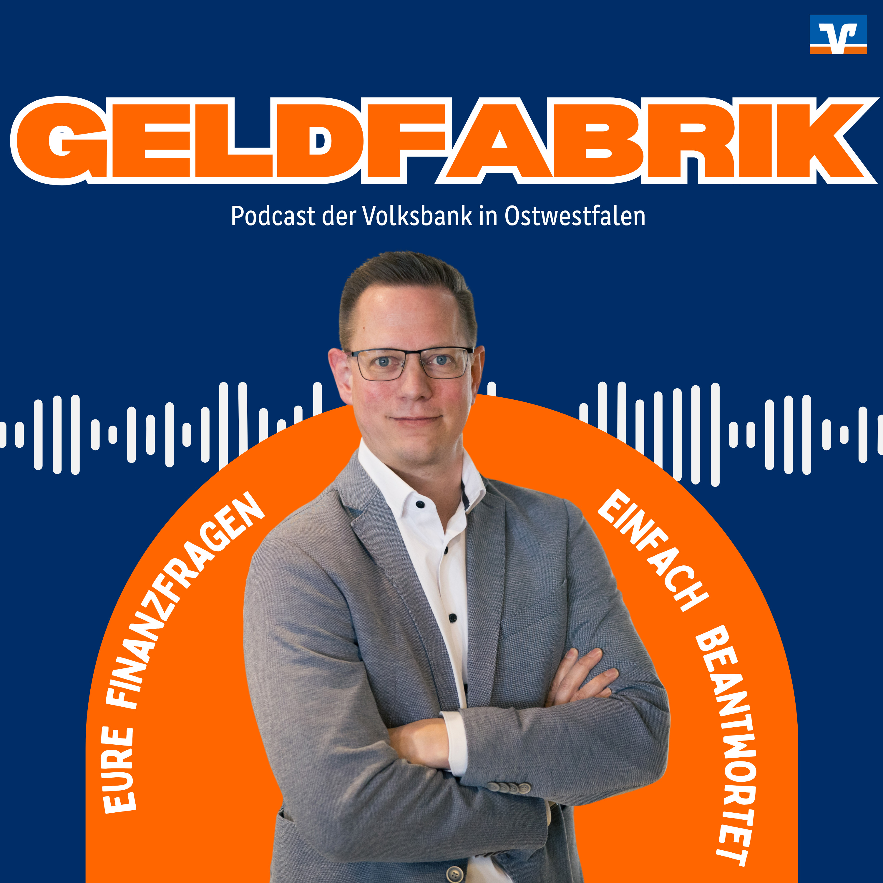 Der Einstieg in die Welt der Wertpapiere episode artwork