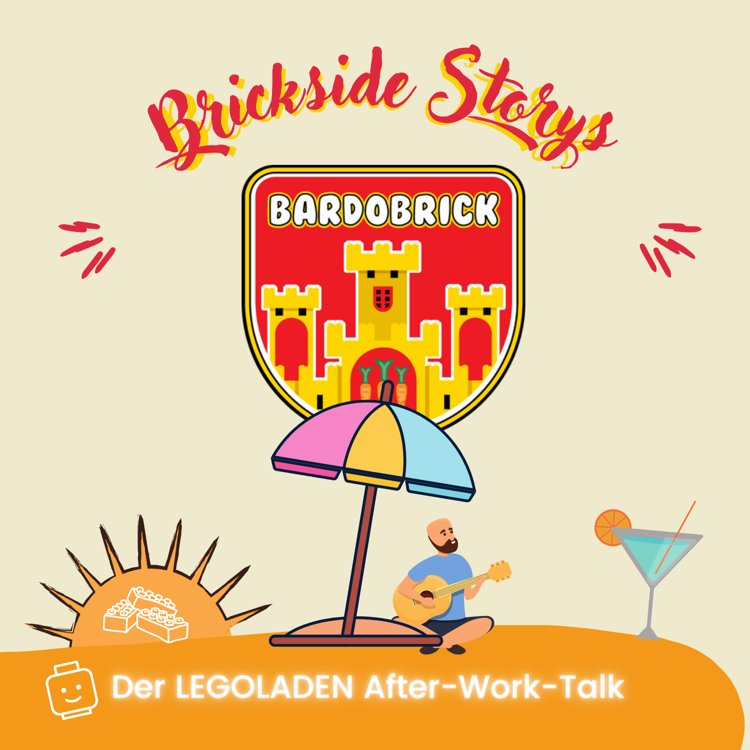 Der Spielwaren Investor - spielend reale Rendite!