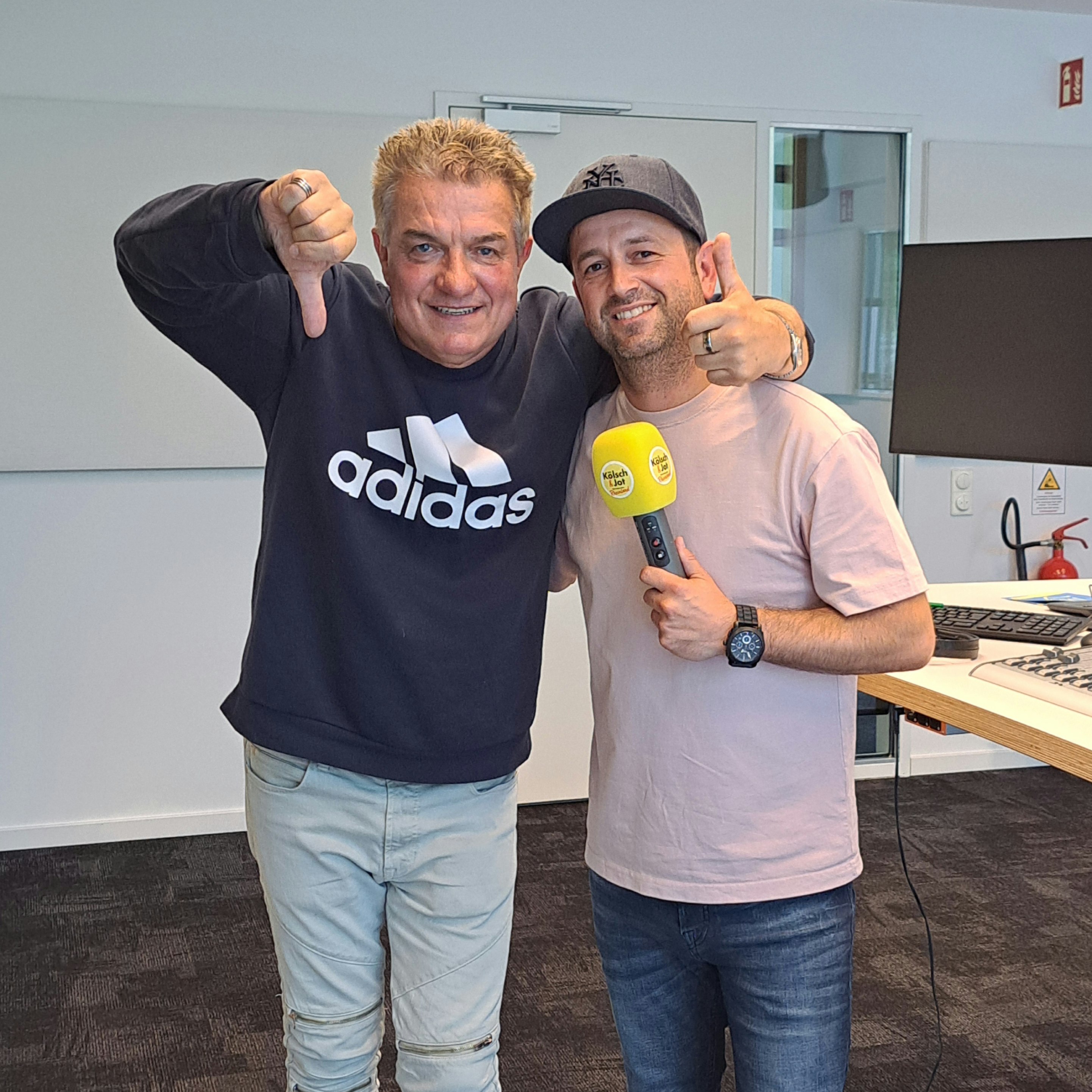 Kölsch & Jot - Der Rheinland-Podcast