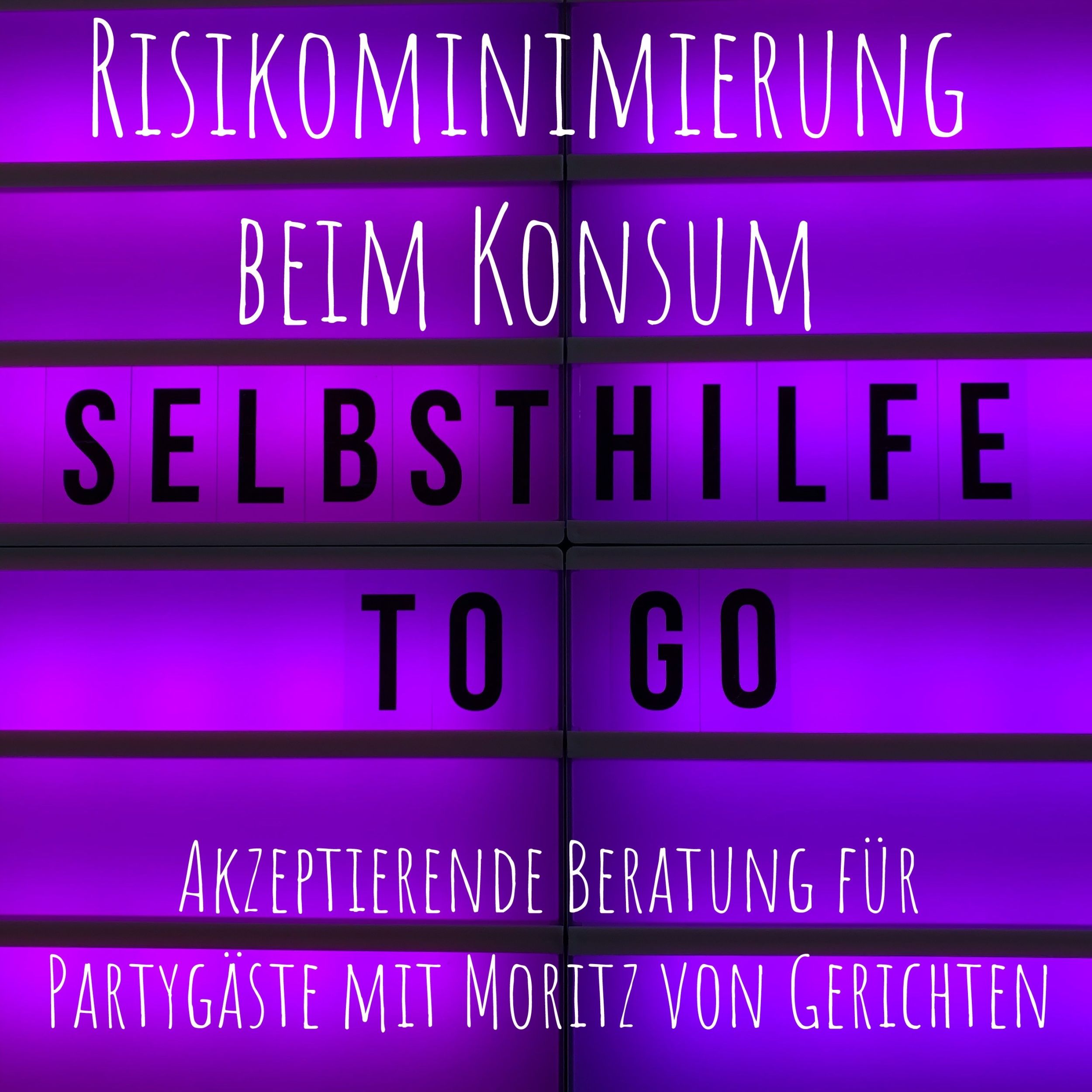 Selbsthilfe To Go