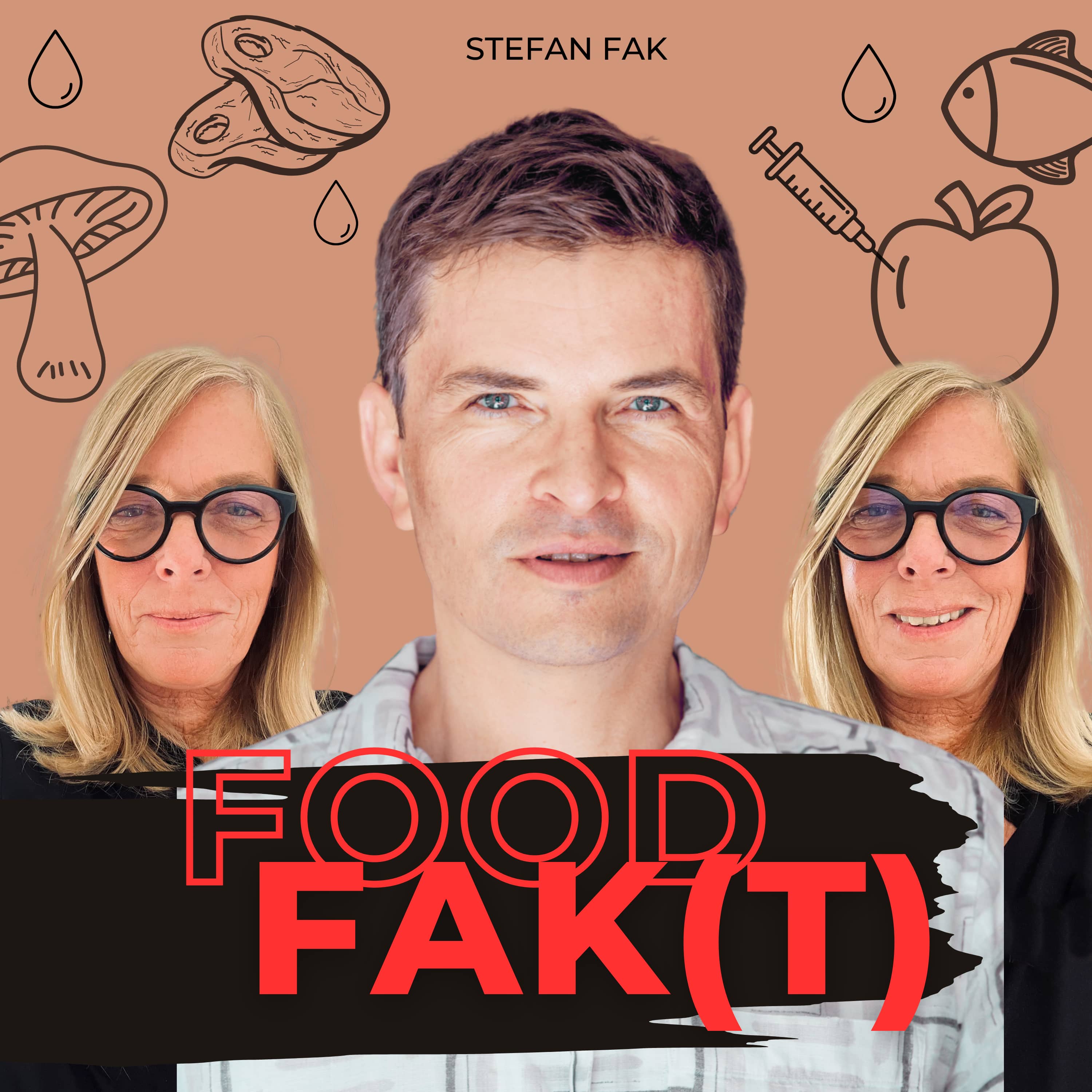 Food Fak(t)