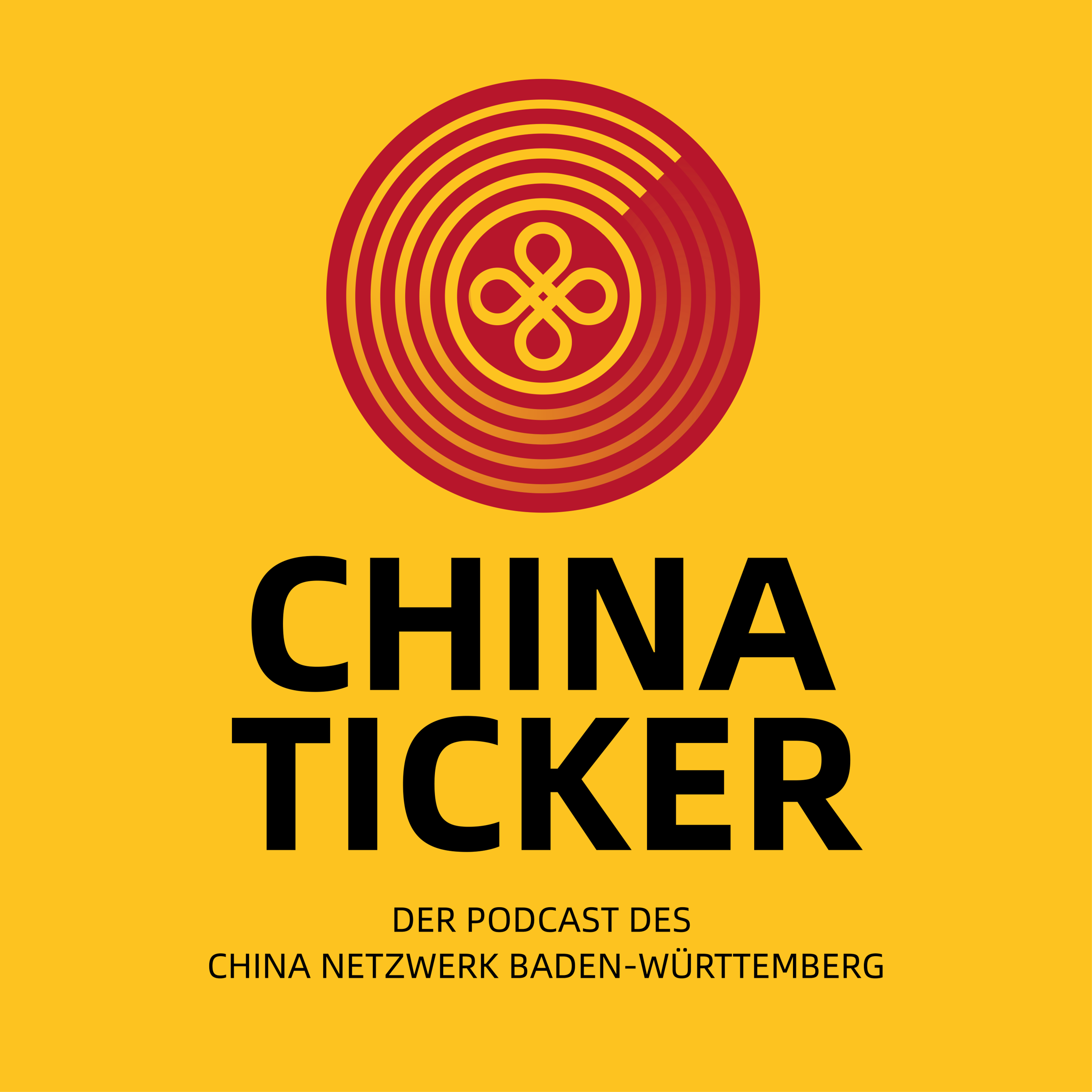 China Ticker