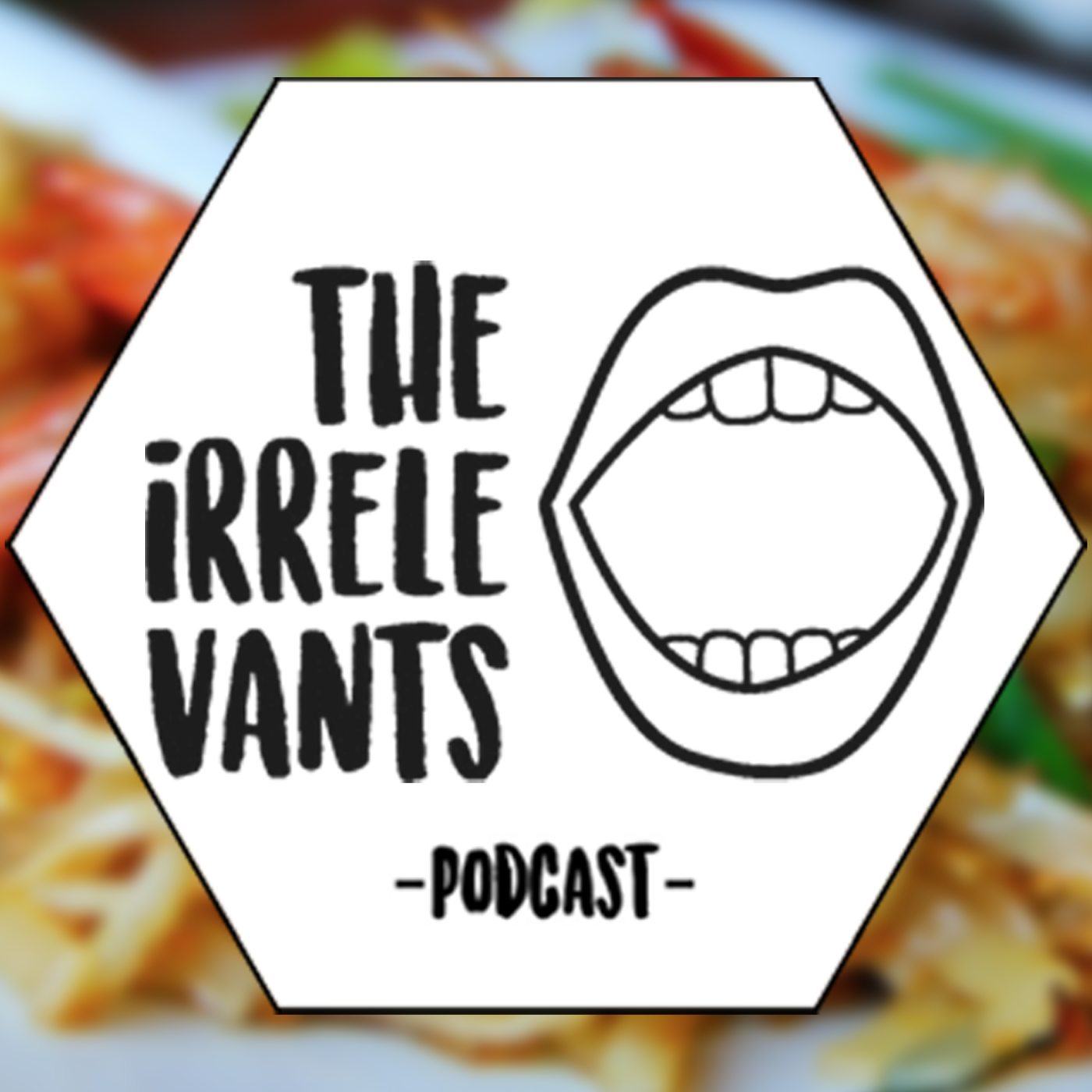 The Irrelevants