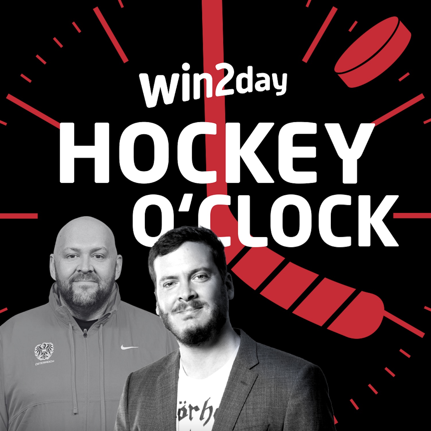 win2day Hockey O\'Clock