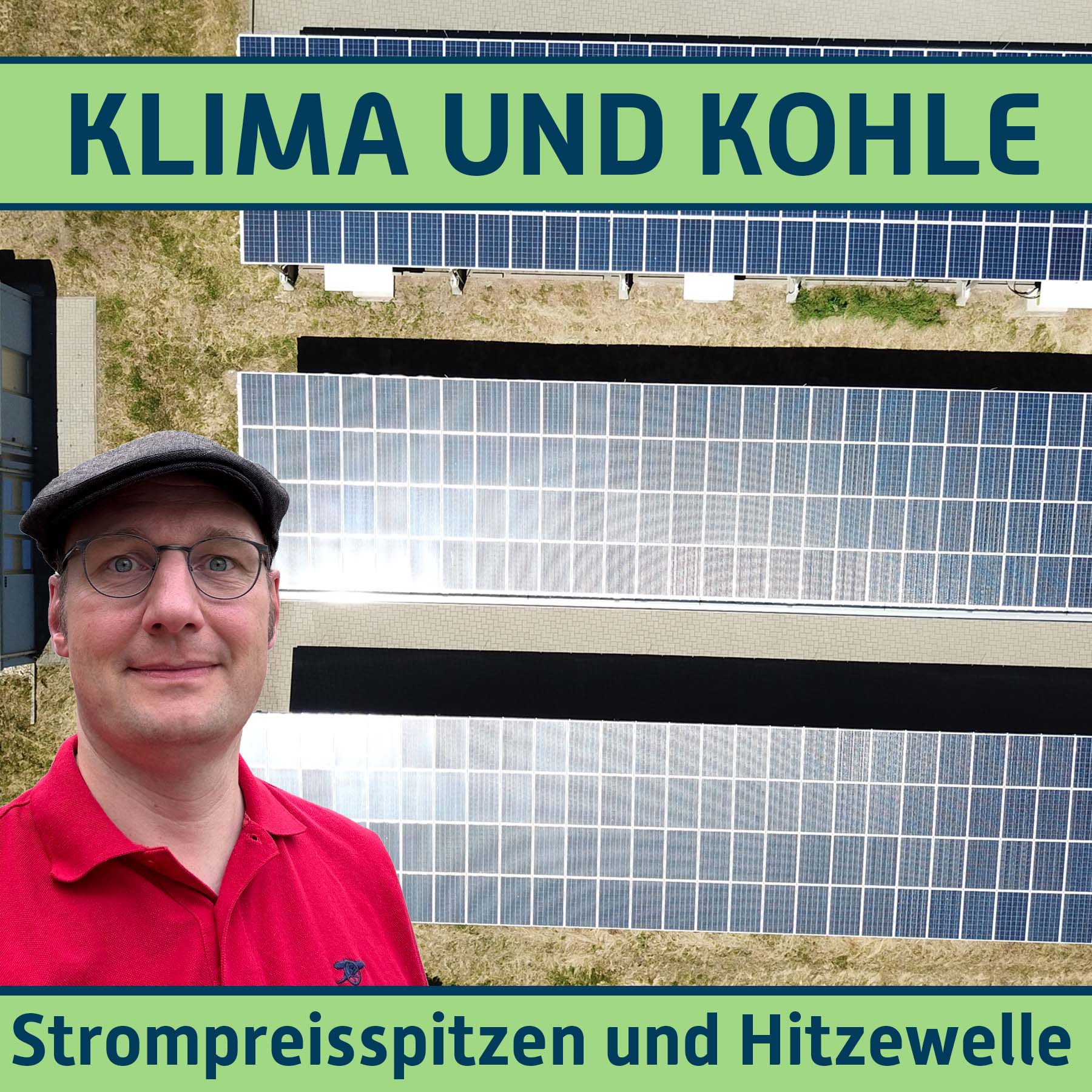 #217 Strompreisspitzen und Hitzewelle