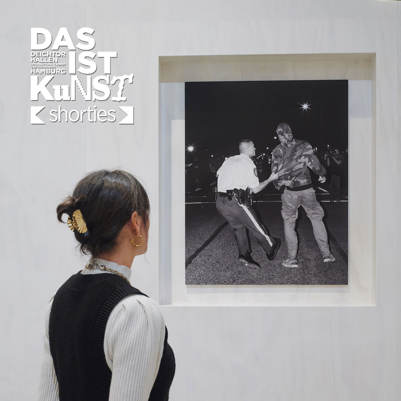 Shorty: Philip Montgomery – American Cycles