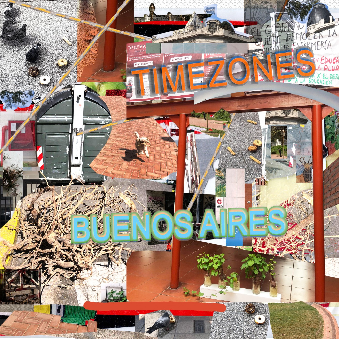 TIMEZONES