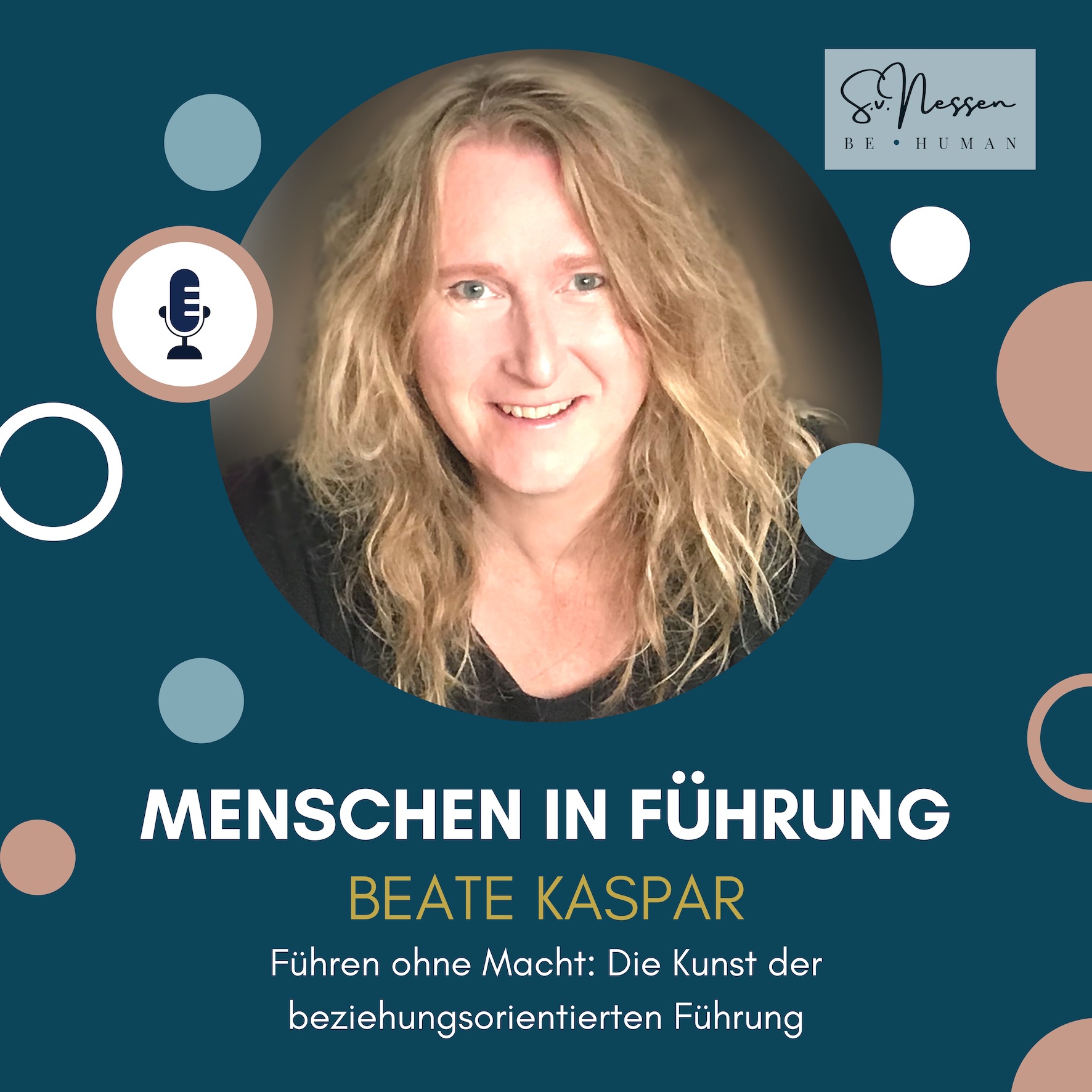 Menschen in Führung
