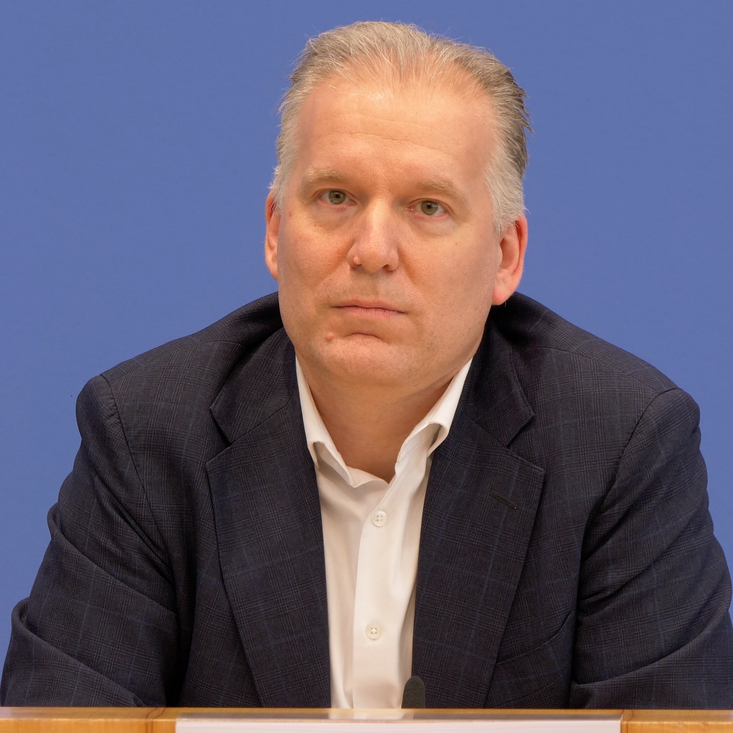 Neues aus der Bundespressekonferenz