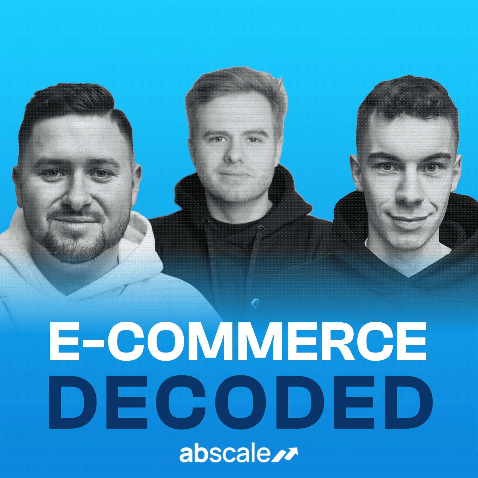 E-Commerce Decoded von abscale
