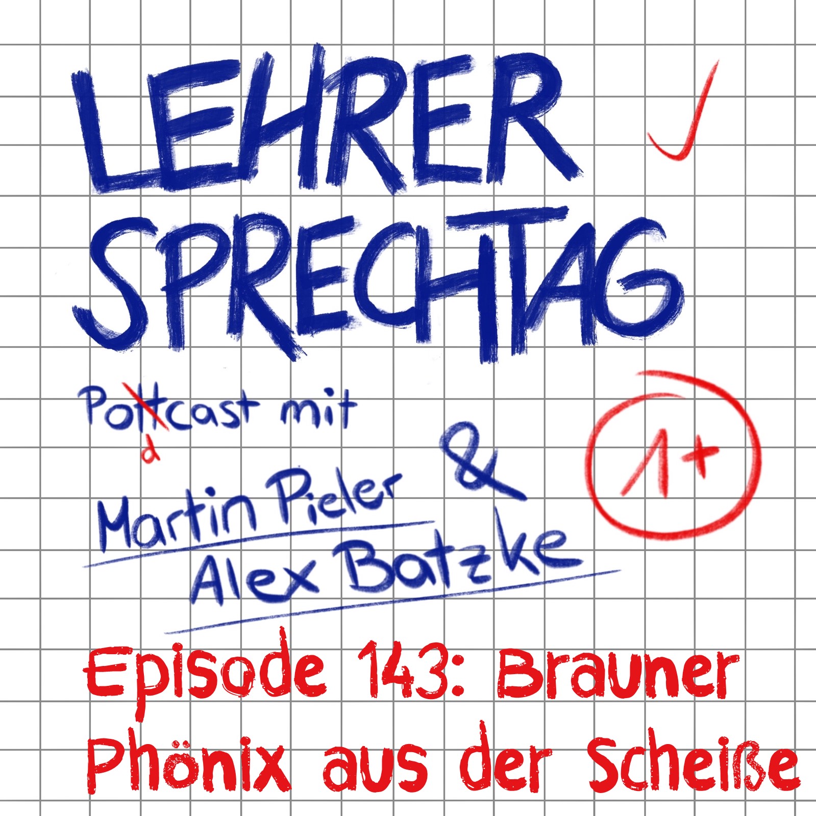 Lehrersprechtag