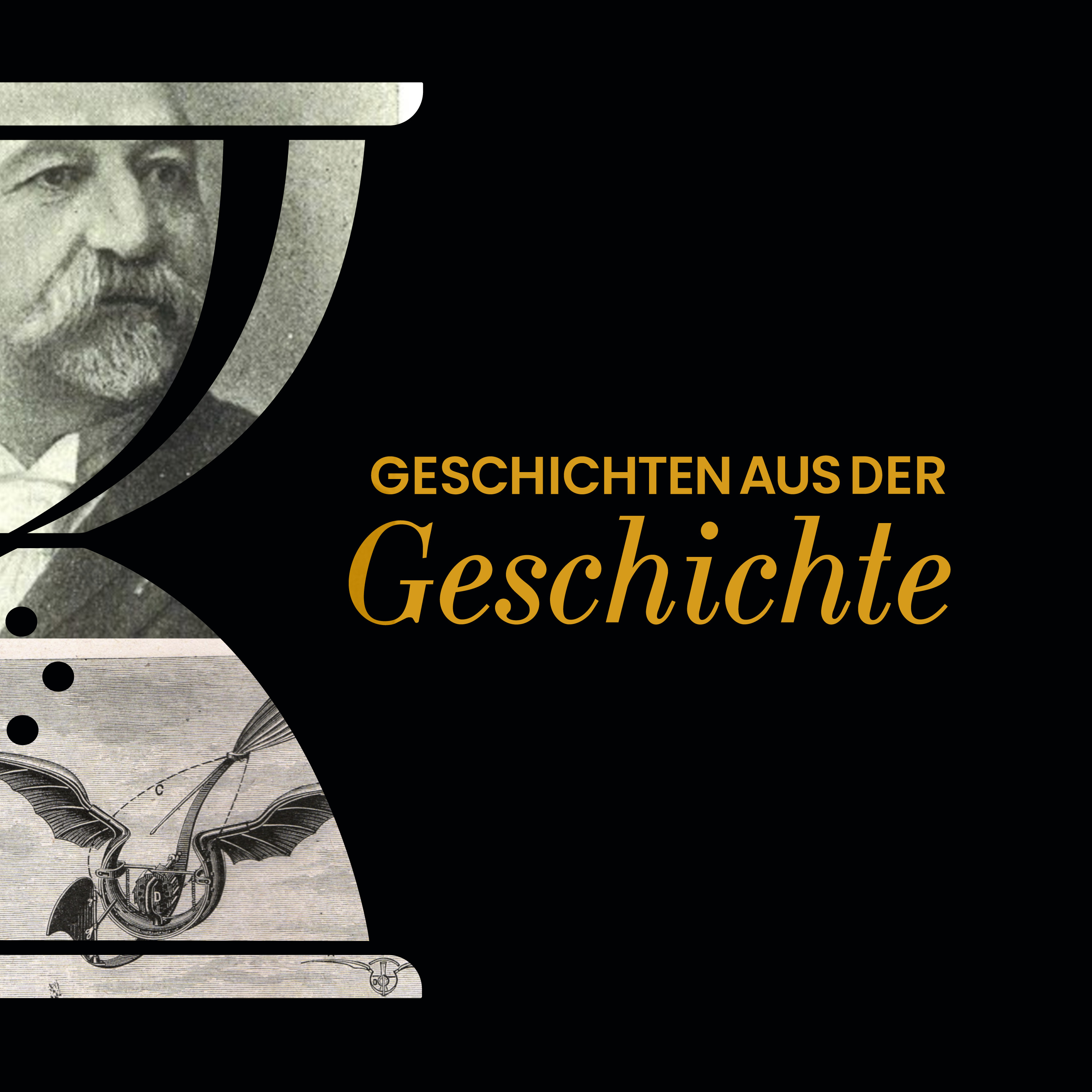 GAG361: Gustave Trouvé - der vergessene Erfinder