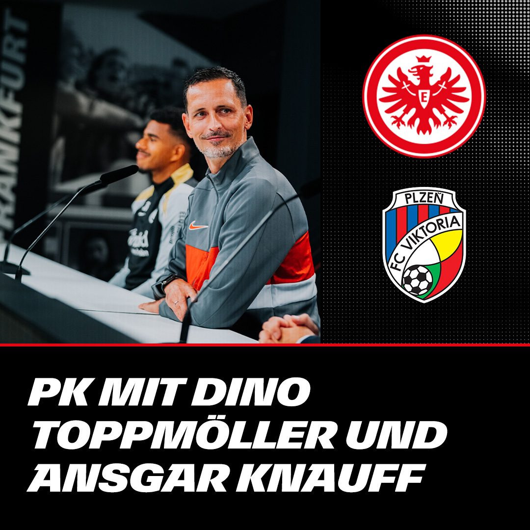 Eintracht Aktuell