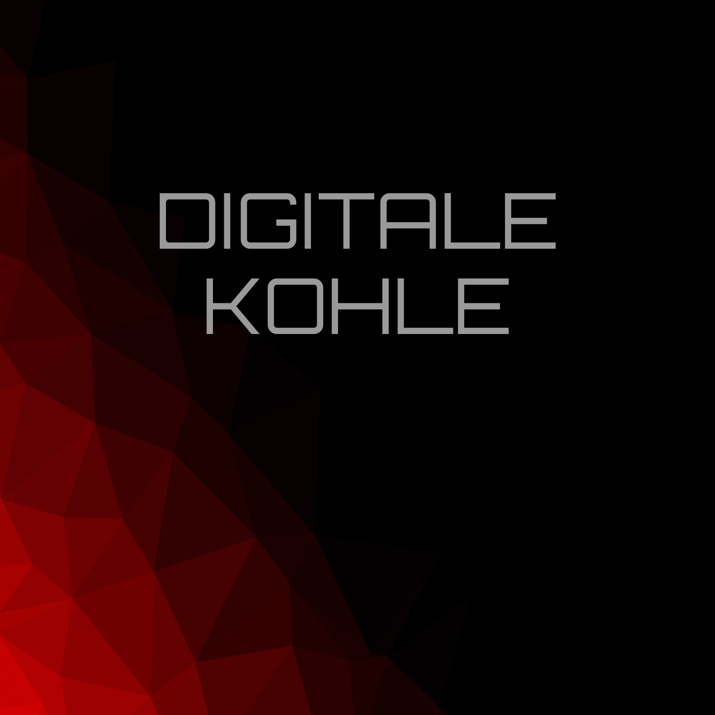 Digitale Kohle