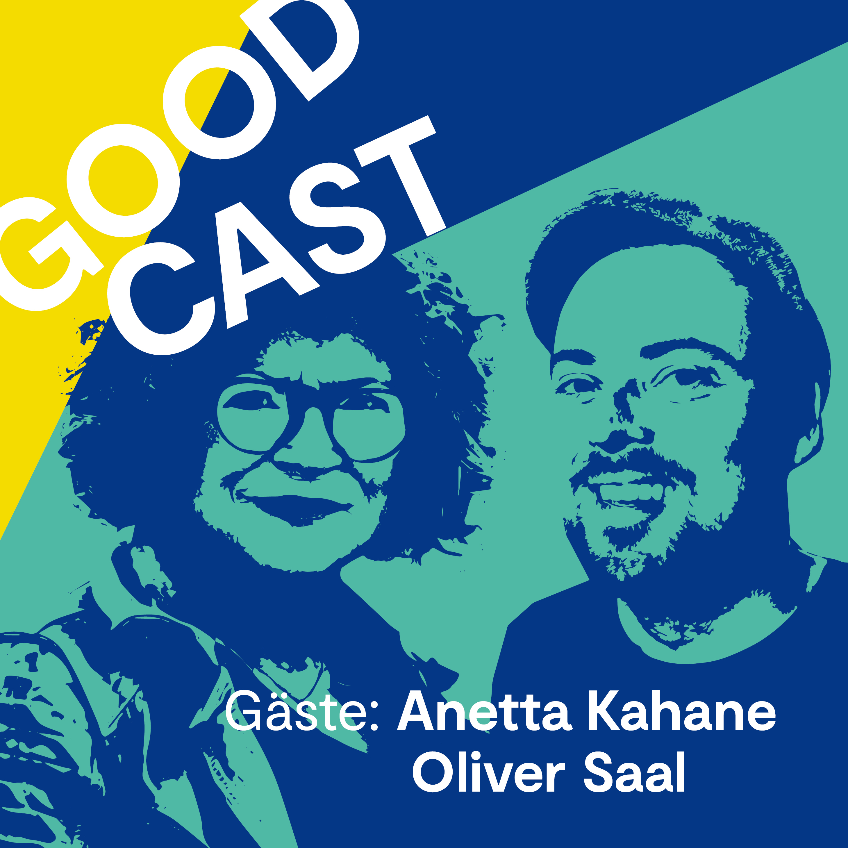 Goodcast