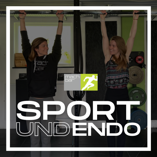Machbar Training Podcast