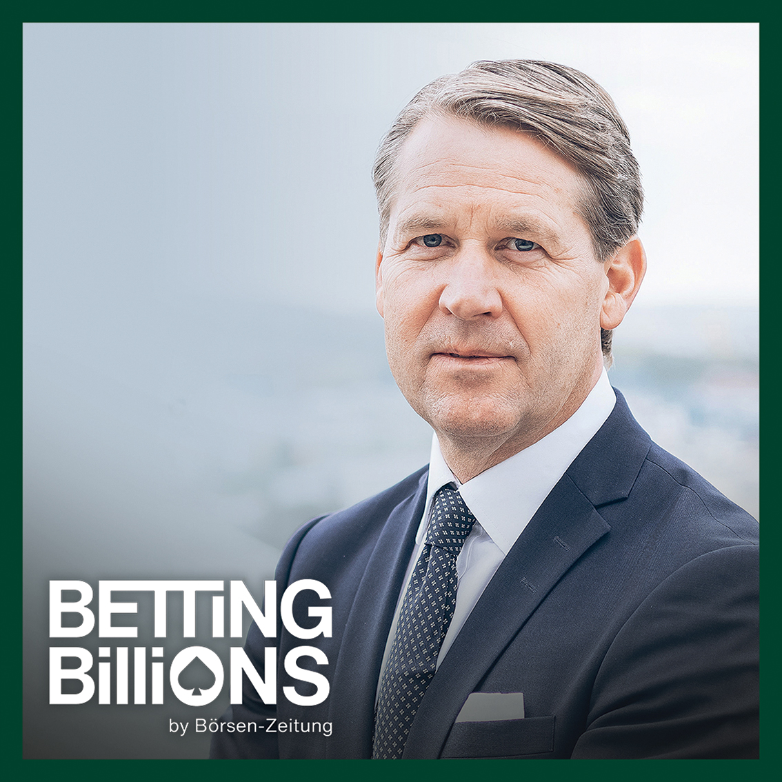 Betting Billions – Der Private Markets Podcast der Börsen-Zeitung