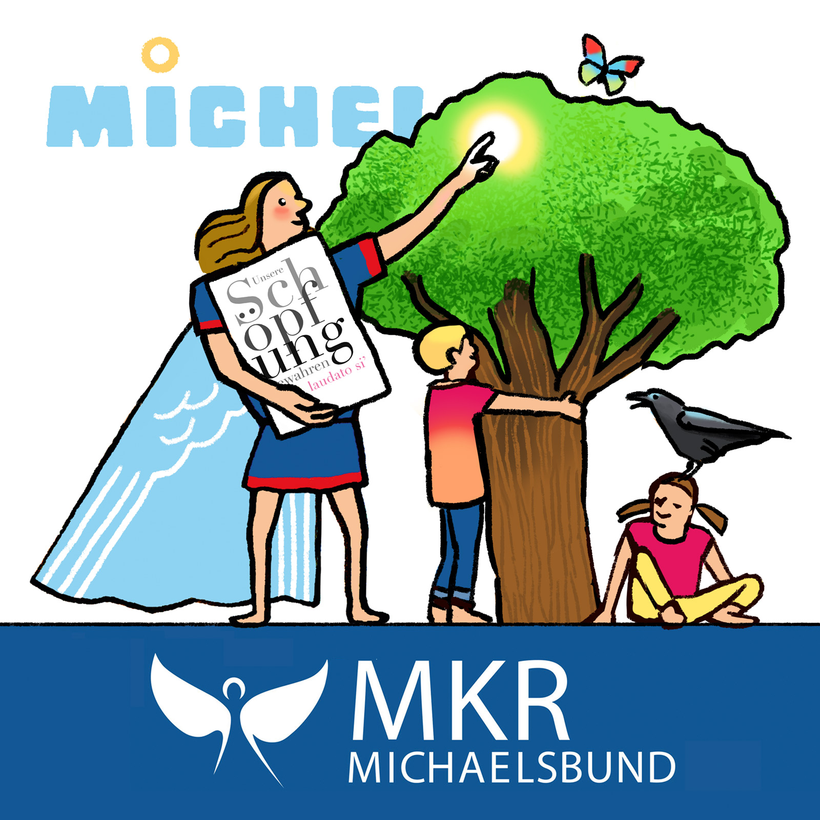 Diesmal geht's beim Michel um ein mehr als wichtiges Projekt! episode artwork