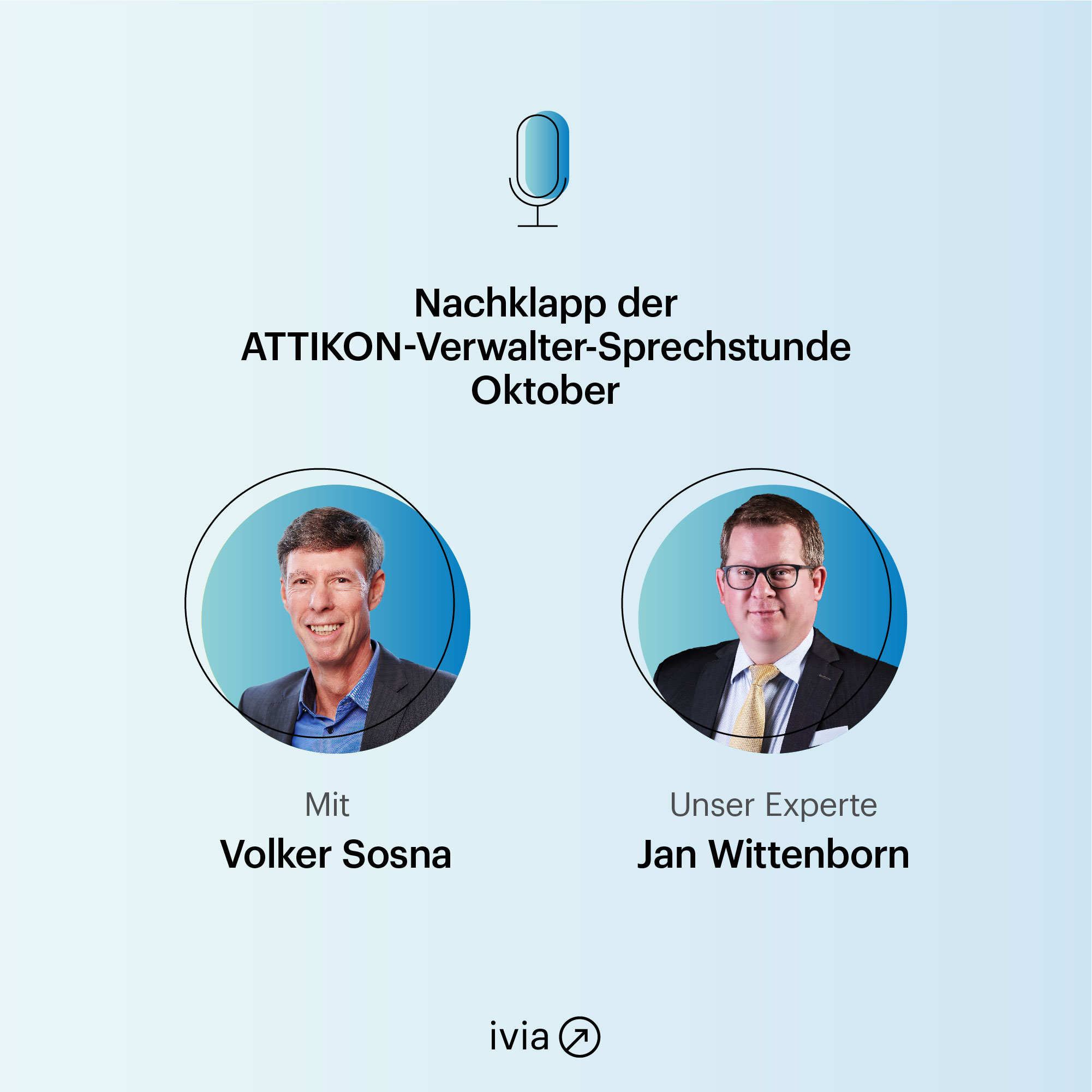 Immowissen à la ivia akademie