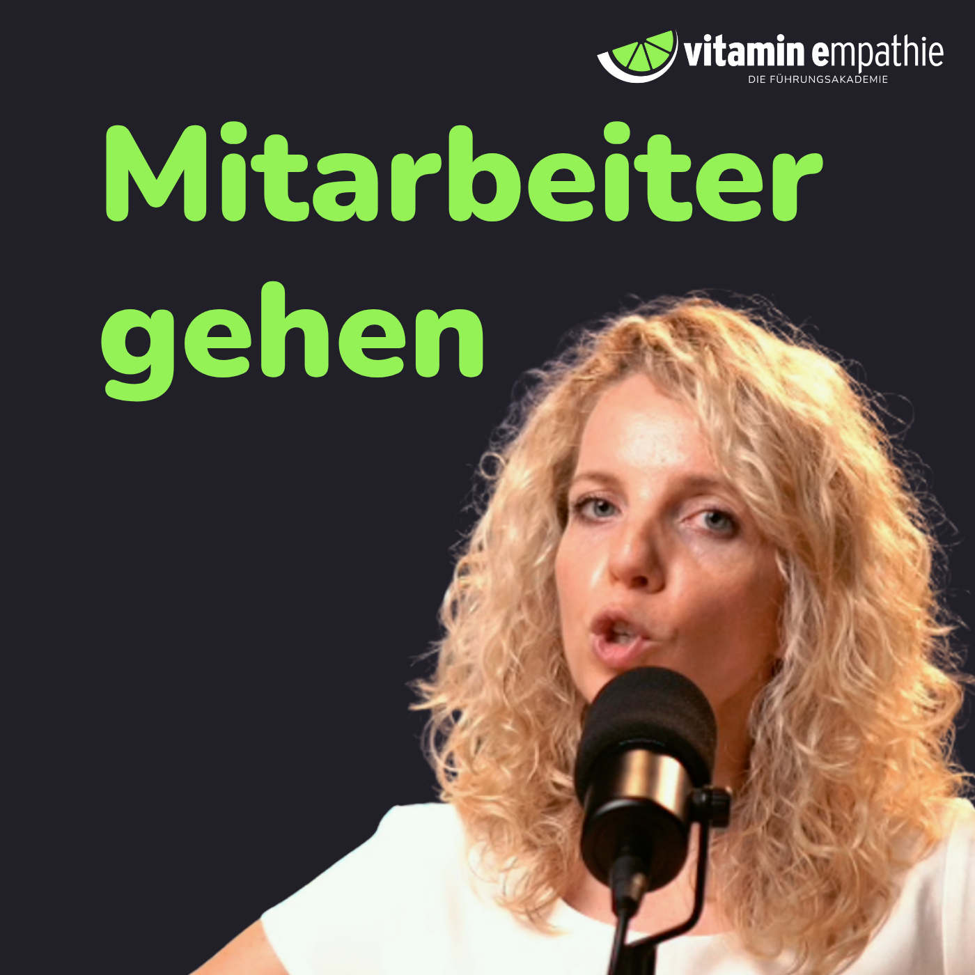 #073 - Toxische Chef-Ebene: So leiden Führungskräfte episode artwork
