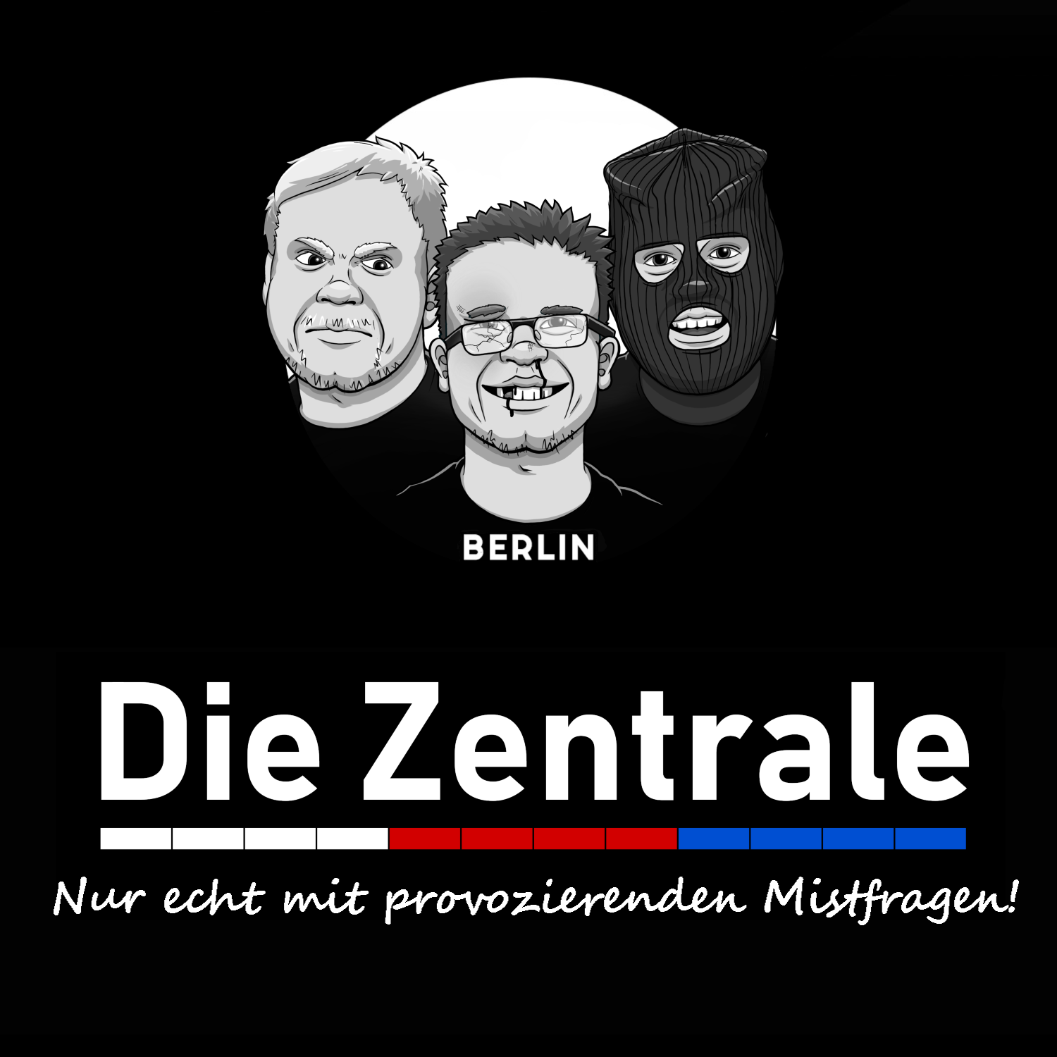 Die drei ??? (66) und die Schattenmänner