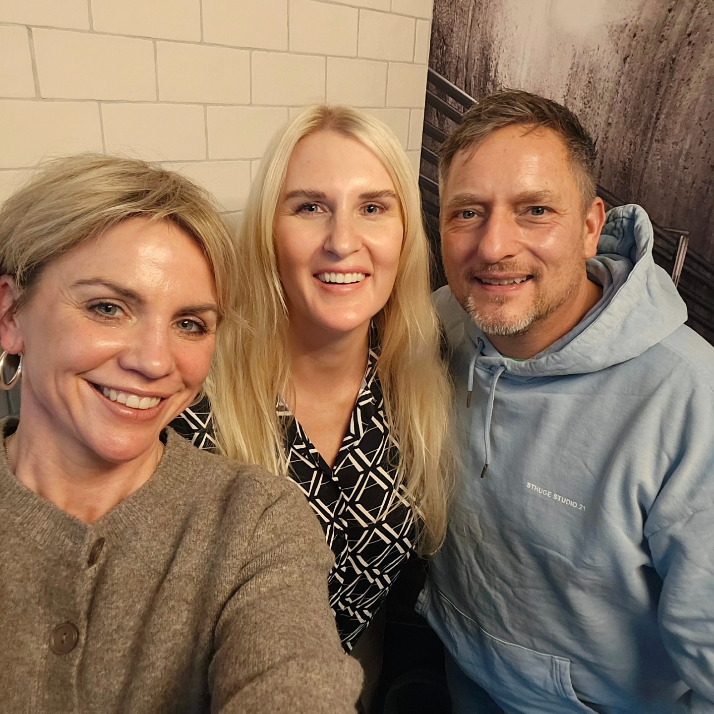 Antenne Schlager Star-Talk