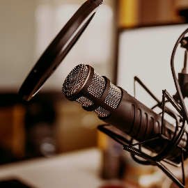 up-podcast – der Podcast rund um Therapie und Praxis