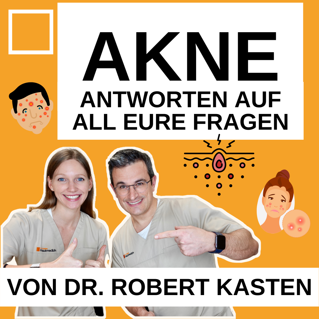 Hautmedizin | Dein Wissens-Podcast