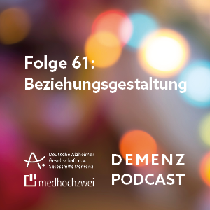 Demenz Podcast