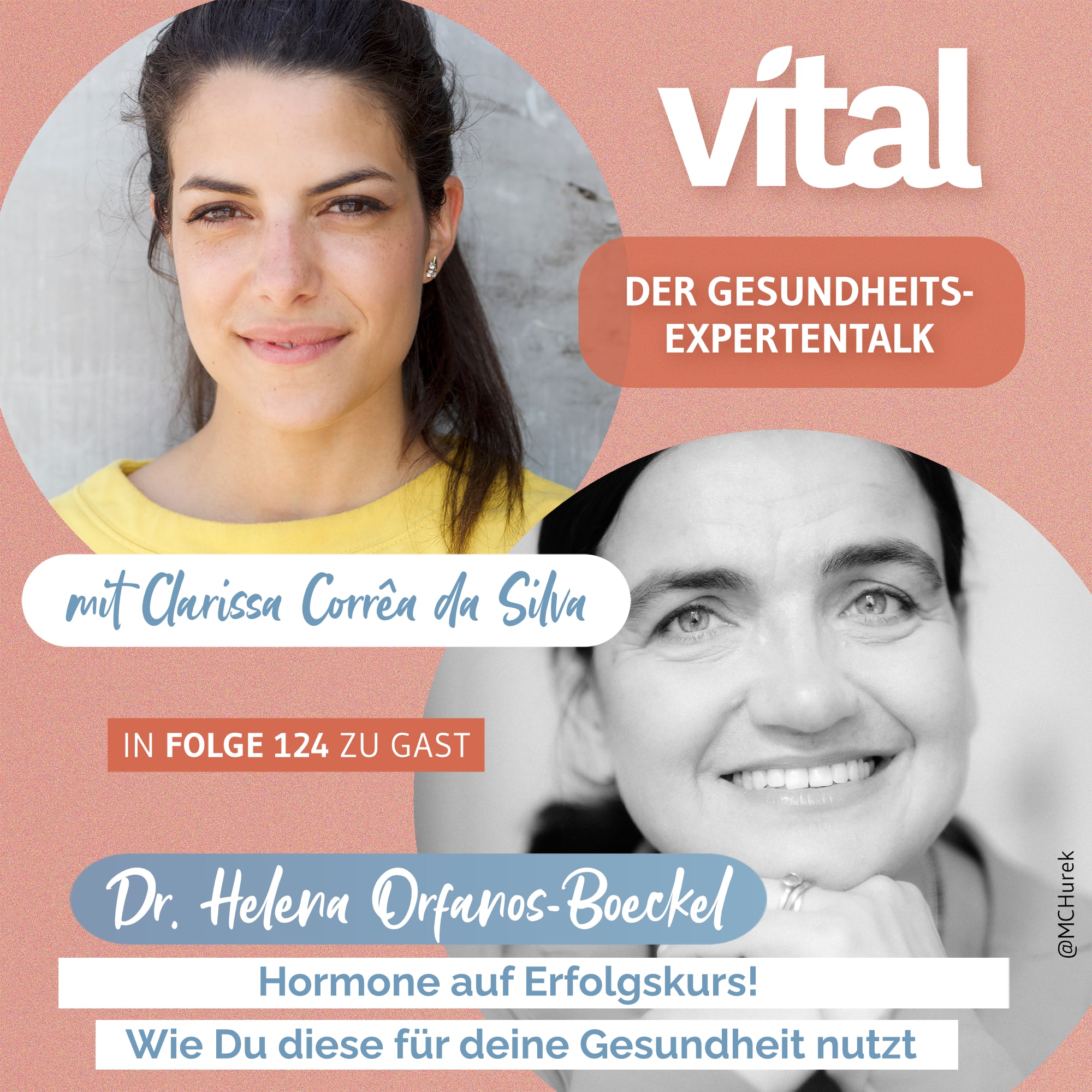VITAL Podcast