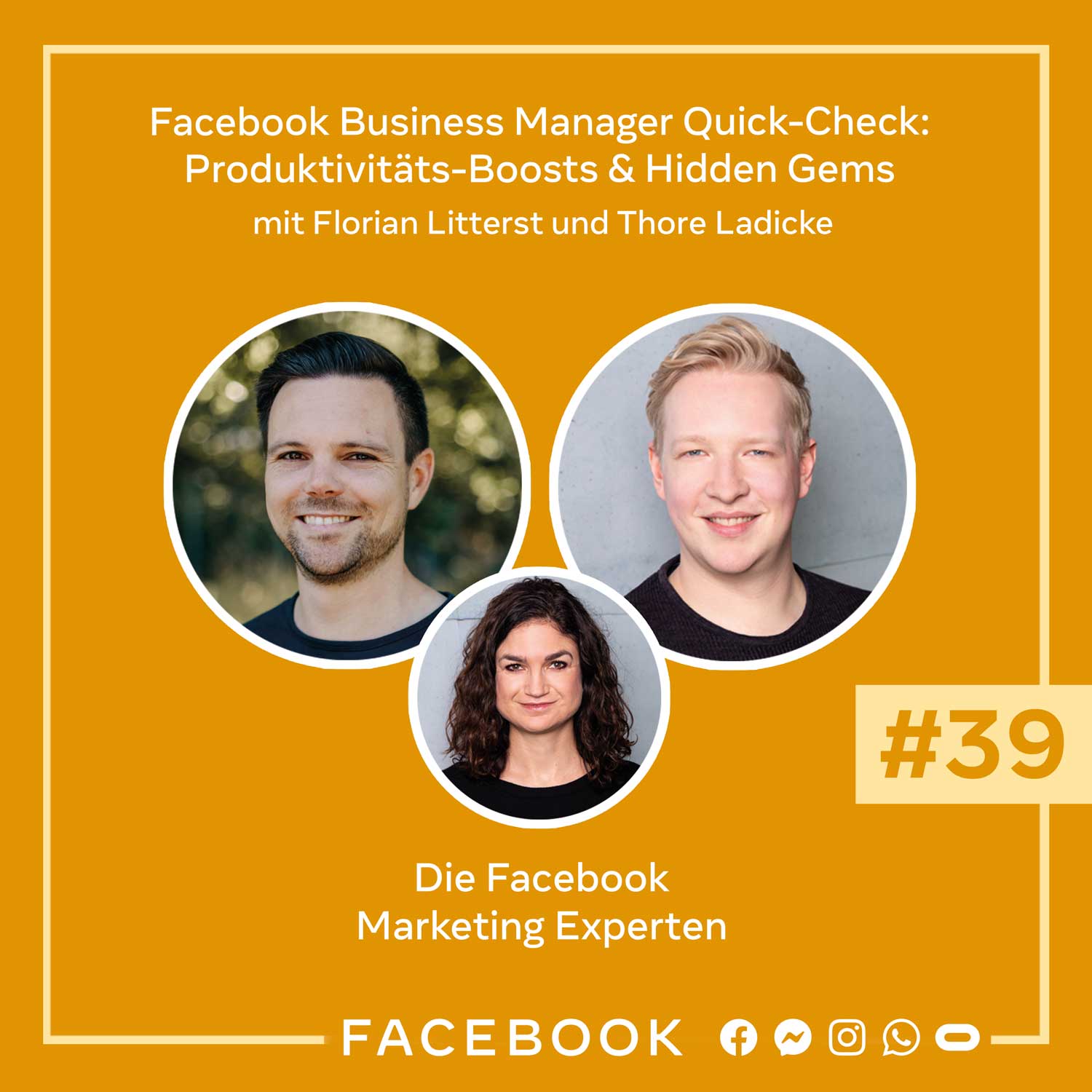 Das Facebook Update – Inspiration, Anwendungstipps & Perspektiven direkt von Facebook