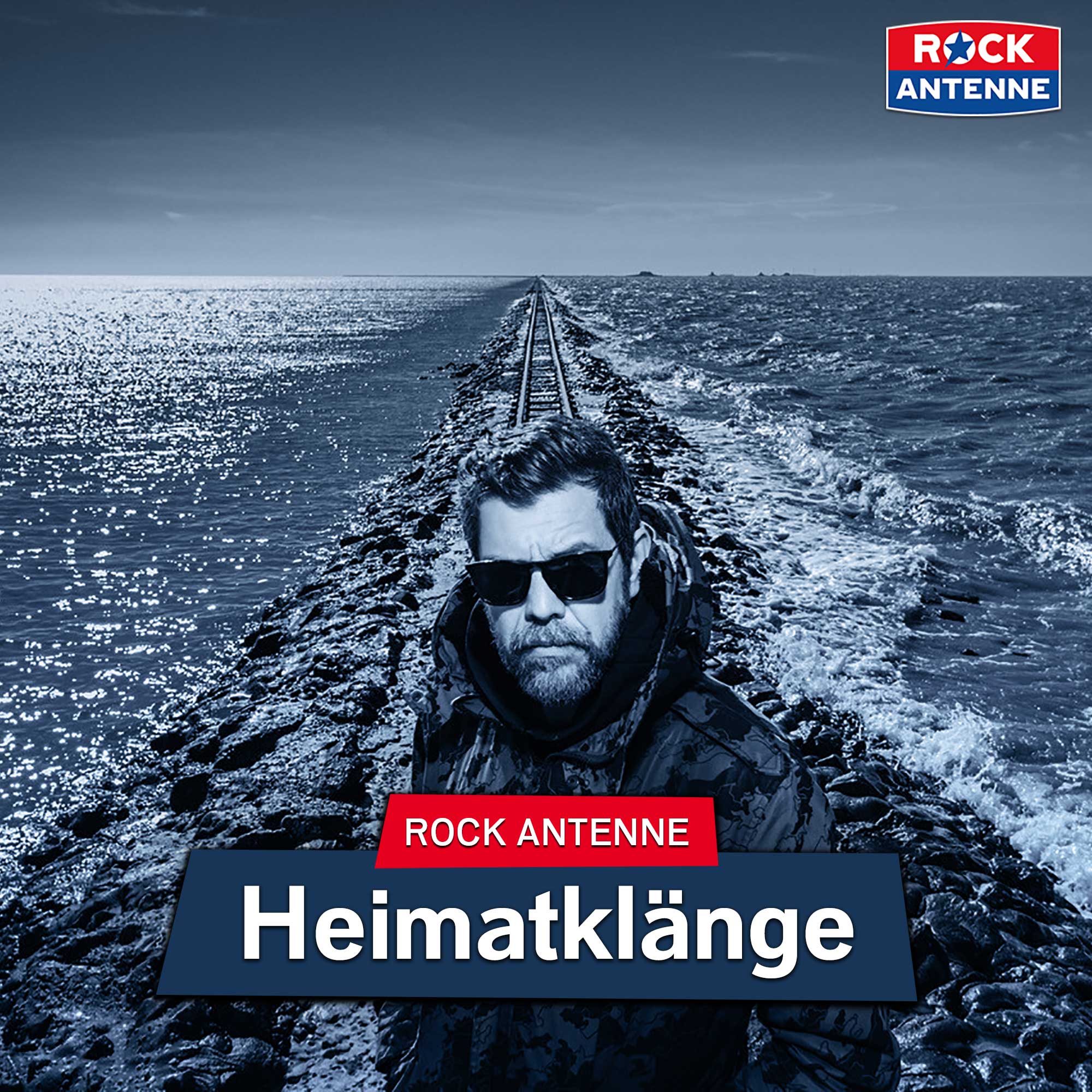 ROCK ANTENNE Lokalhelden – der Interview Podcast!