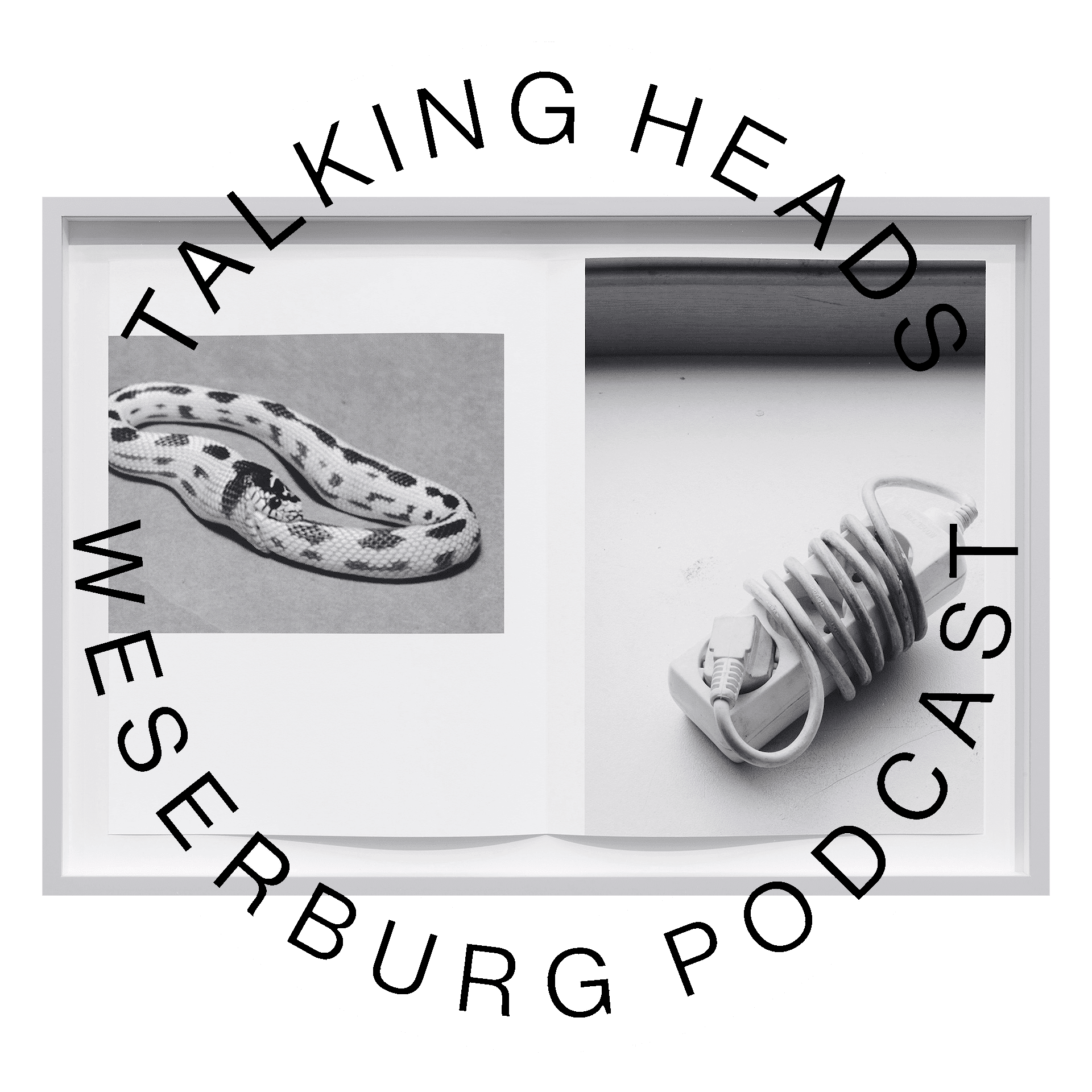 Talking Heads - Weserburg Podcast