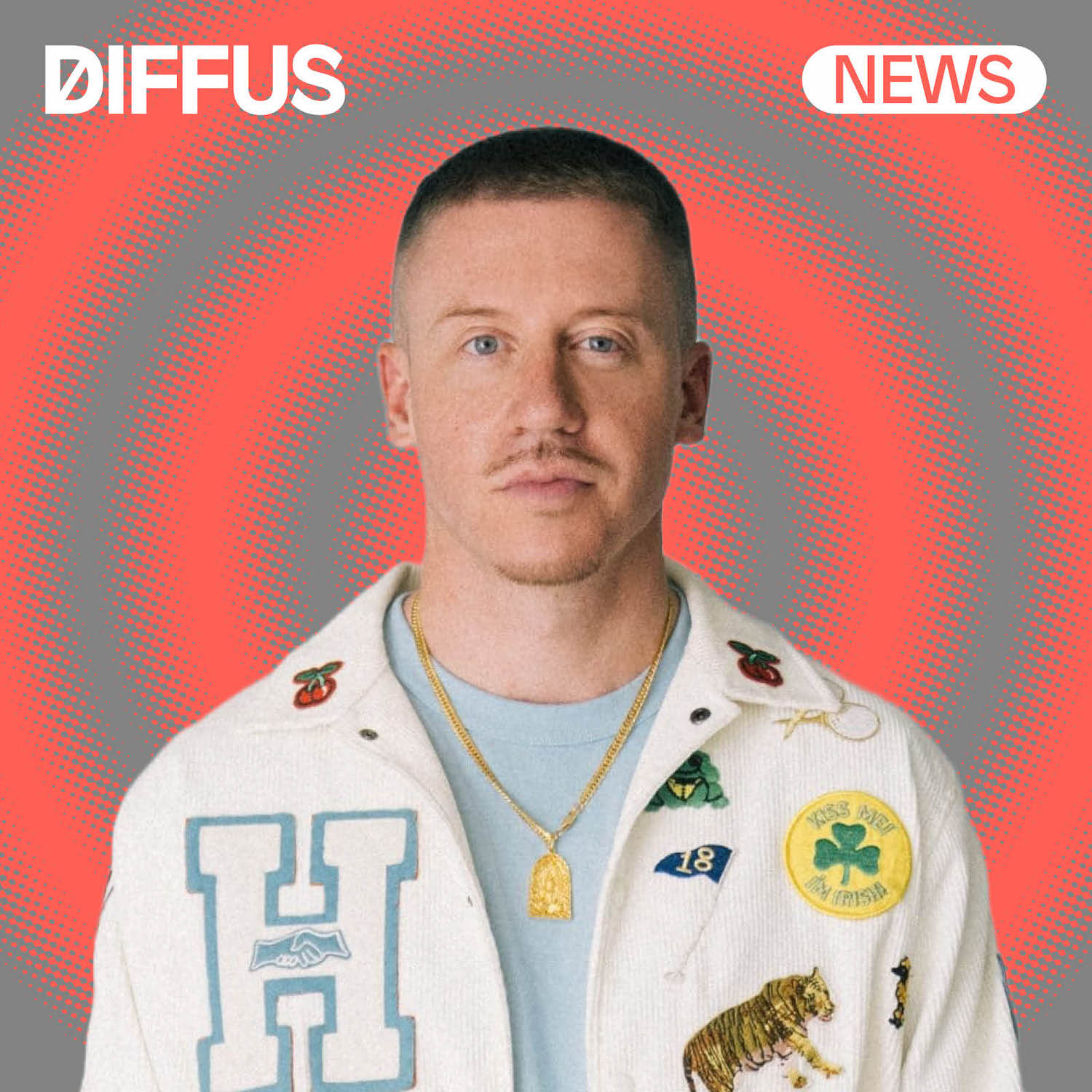 DIFFUS NEWS – Musik & Popkultur