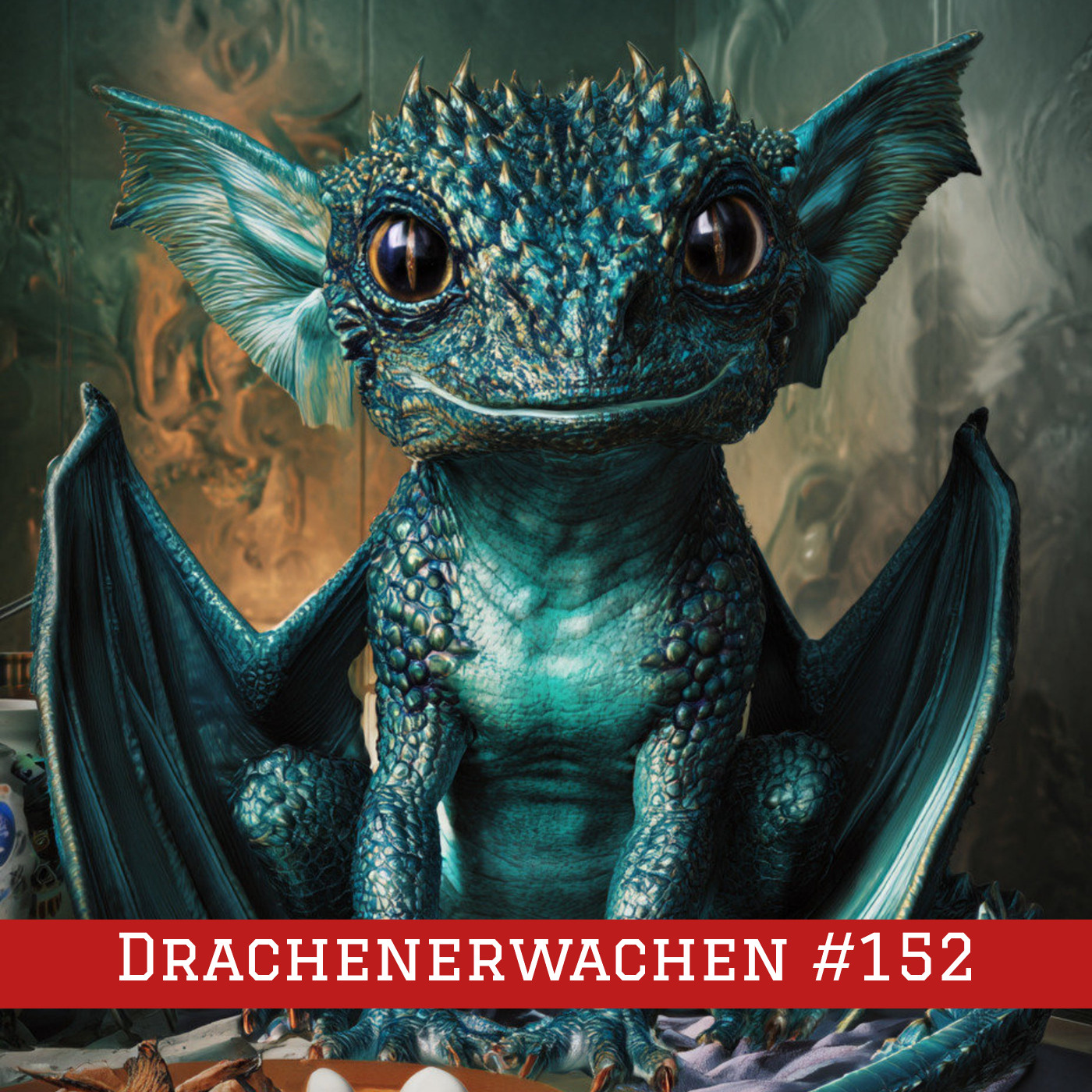 Der literarische Saloon