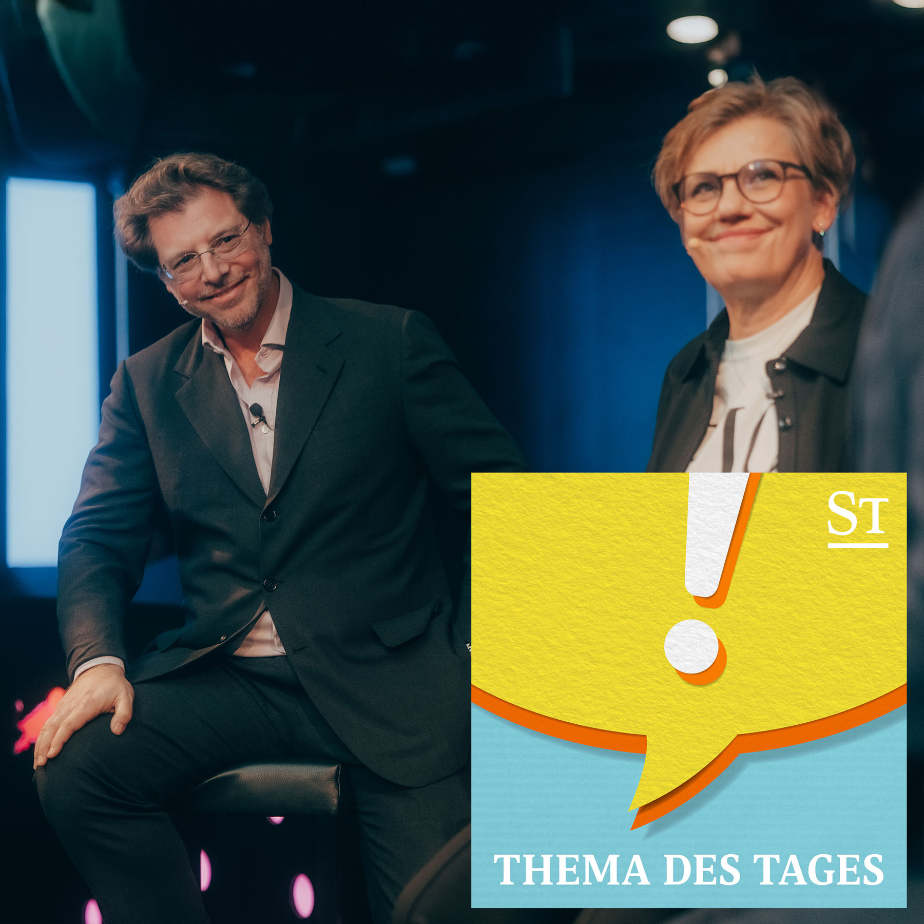 Wie derStandard.at die Medienwelt eroberte