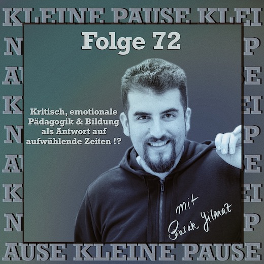 Kleine Pause