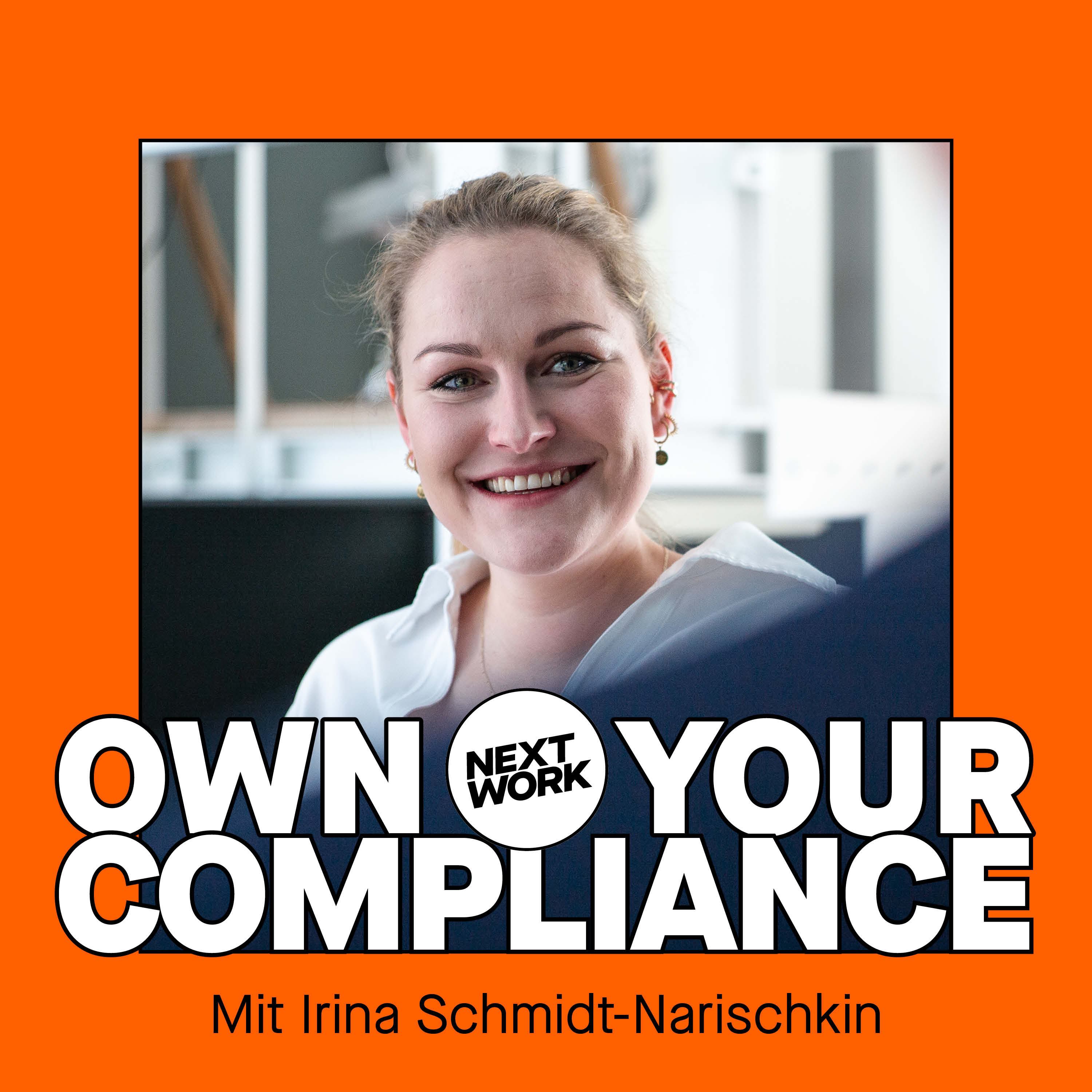 Own Your Compliance