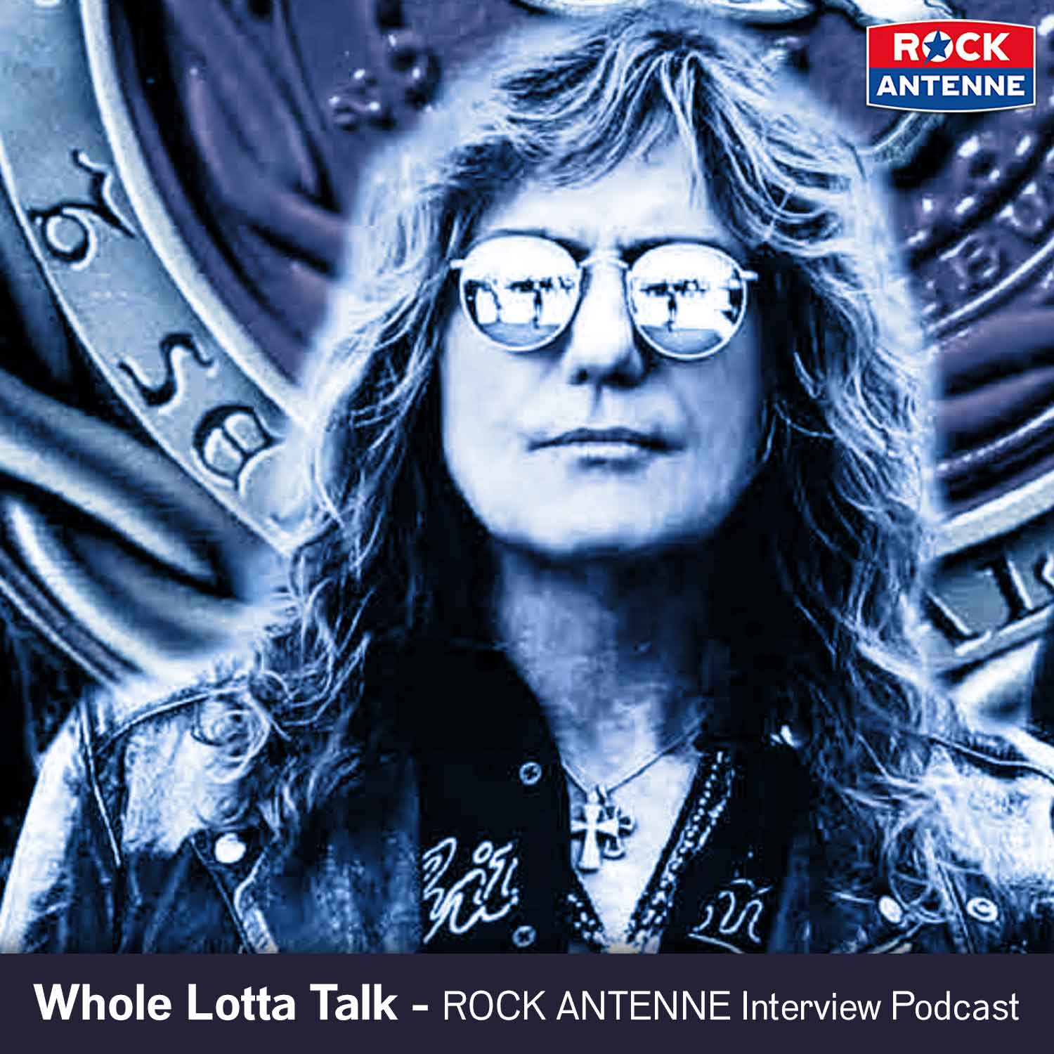 Whole Lotta Talk - Interviews that rock!