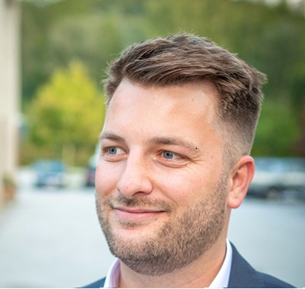 Frühstück mit Bier - Persönlichkeiten ganz entspannt