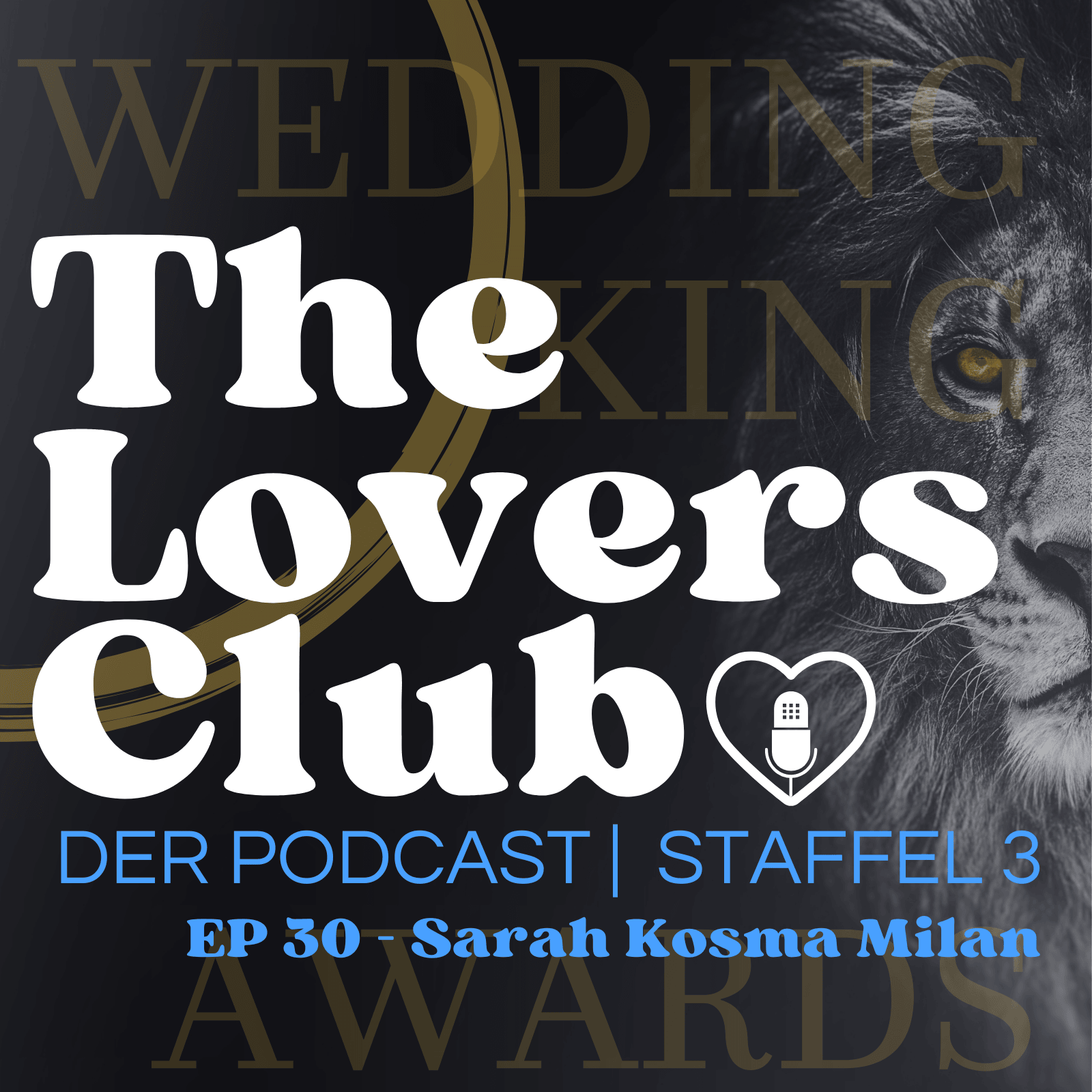WEDDING KING AWARDS - The Lovers Club