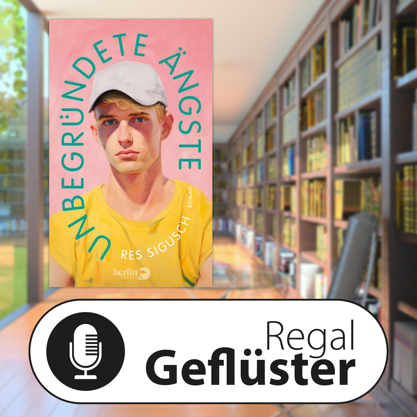 Res Sigusch: Unbegründete Ängste episode artwork