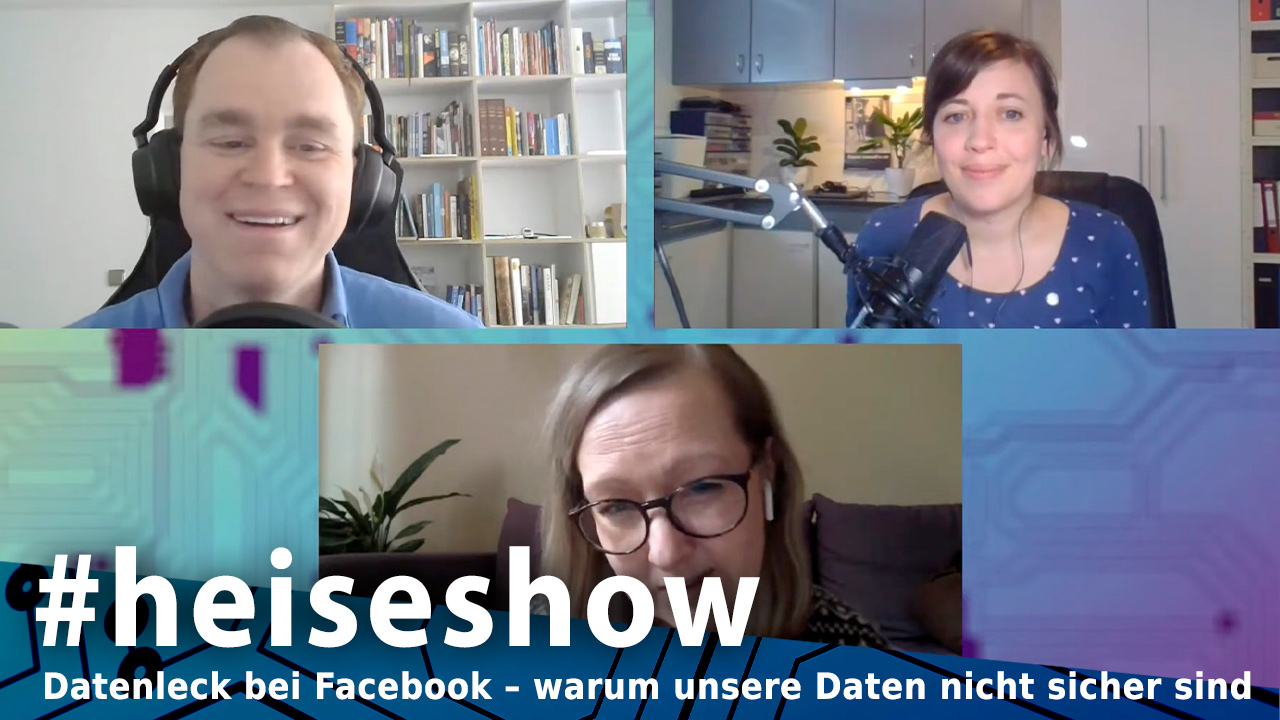 heiseshow