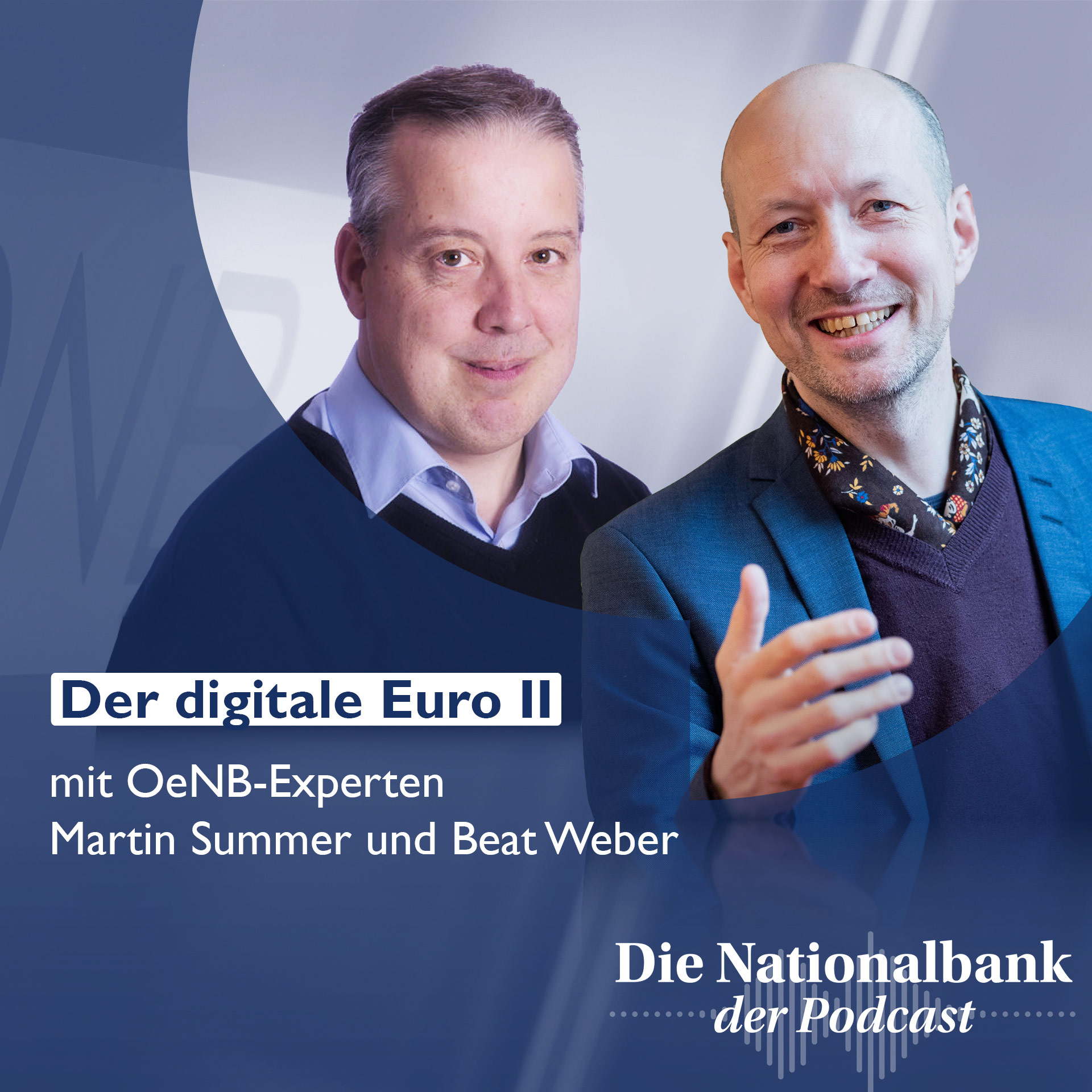 Der Nationalbank Podcast
