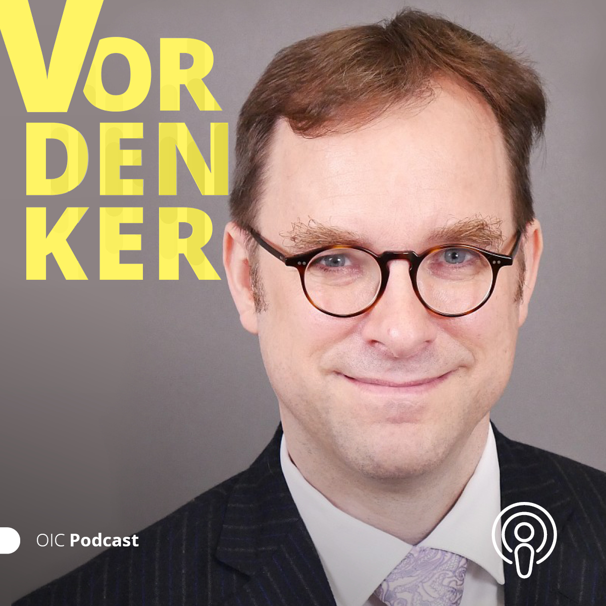 Vordenker by Open Innovation City